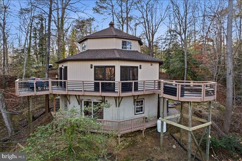 Homes For Sale - 1142 Ranger Ridge Road<br/> Calvert County, LUSBY, MD 20657