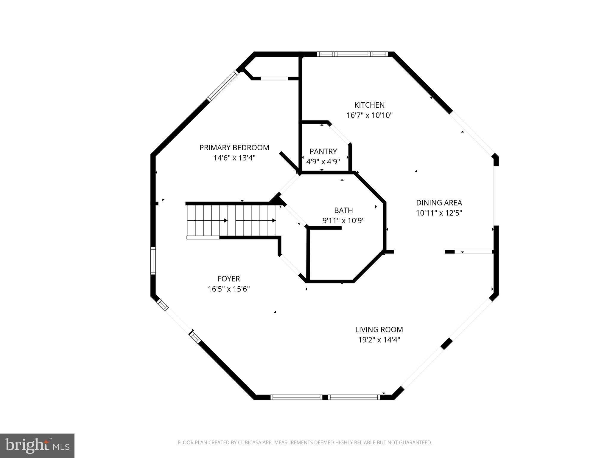 CHESAPEAKE RANCH ESTATES - Residential
