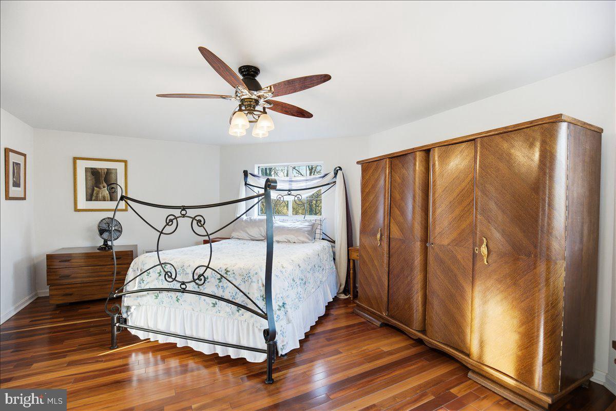 CHESAPEAKE RANCH ESTATES - Residential