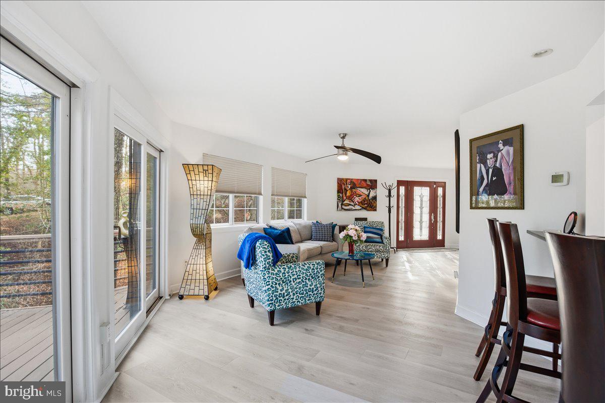 CHESAPEAKE RANCH ESTATES - Residential