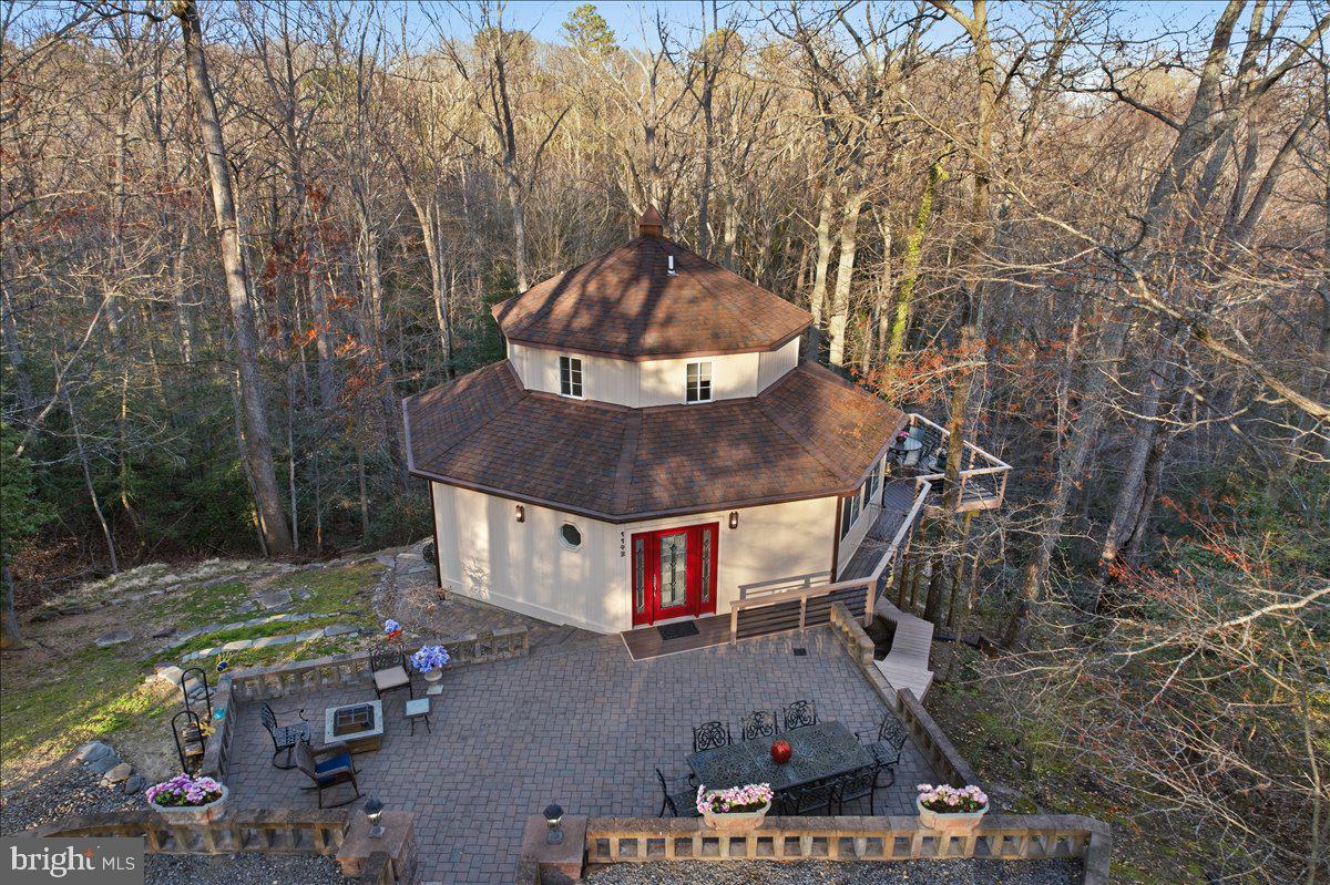 CHESAPEAKE RANCH ESTATES - Residential