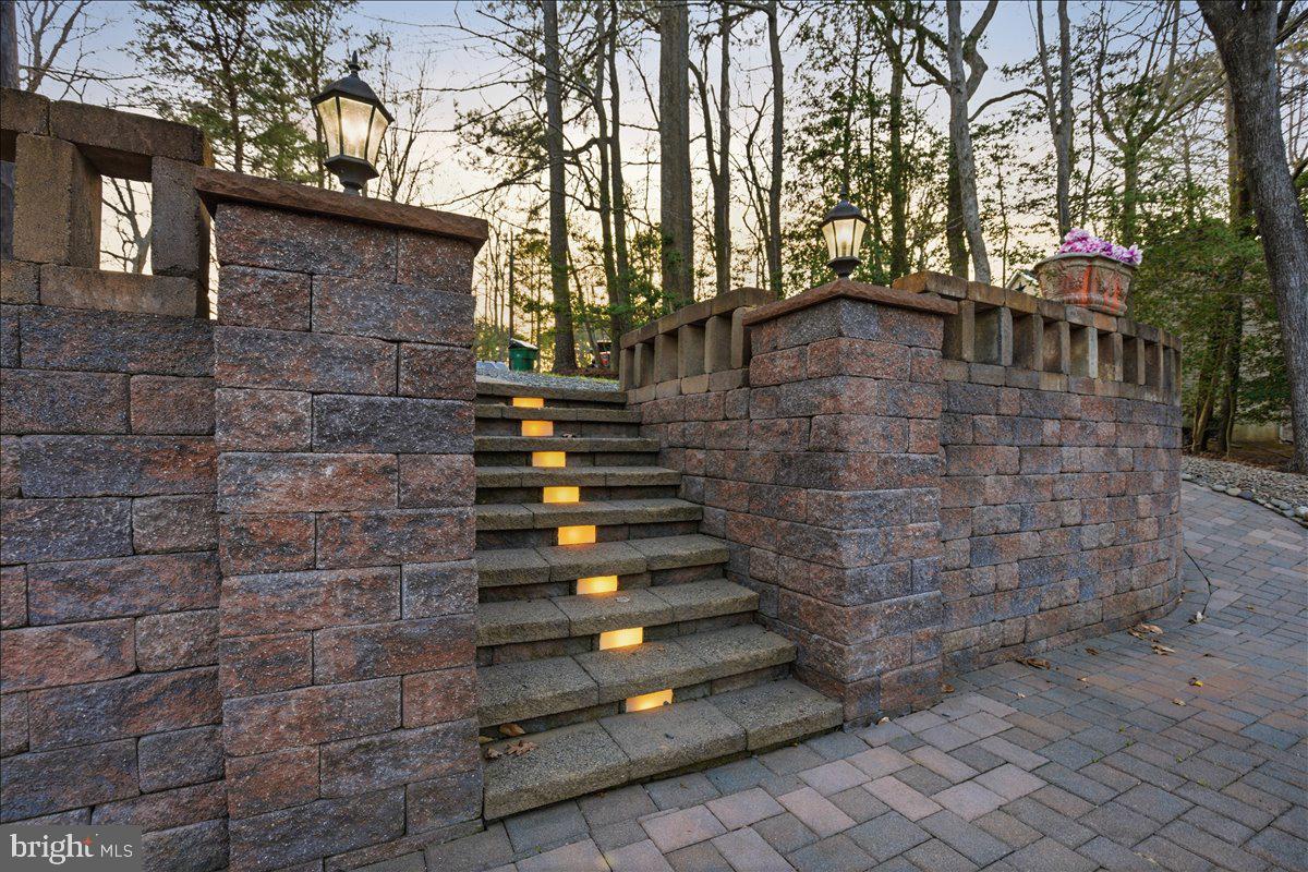 CHESAPEAKE RANCH ESTATES - Residential