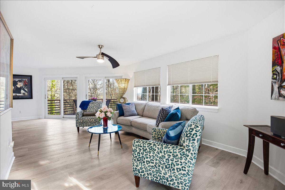 CHESAPEAKE RANCH ESTATES - Residential