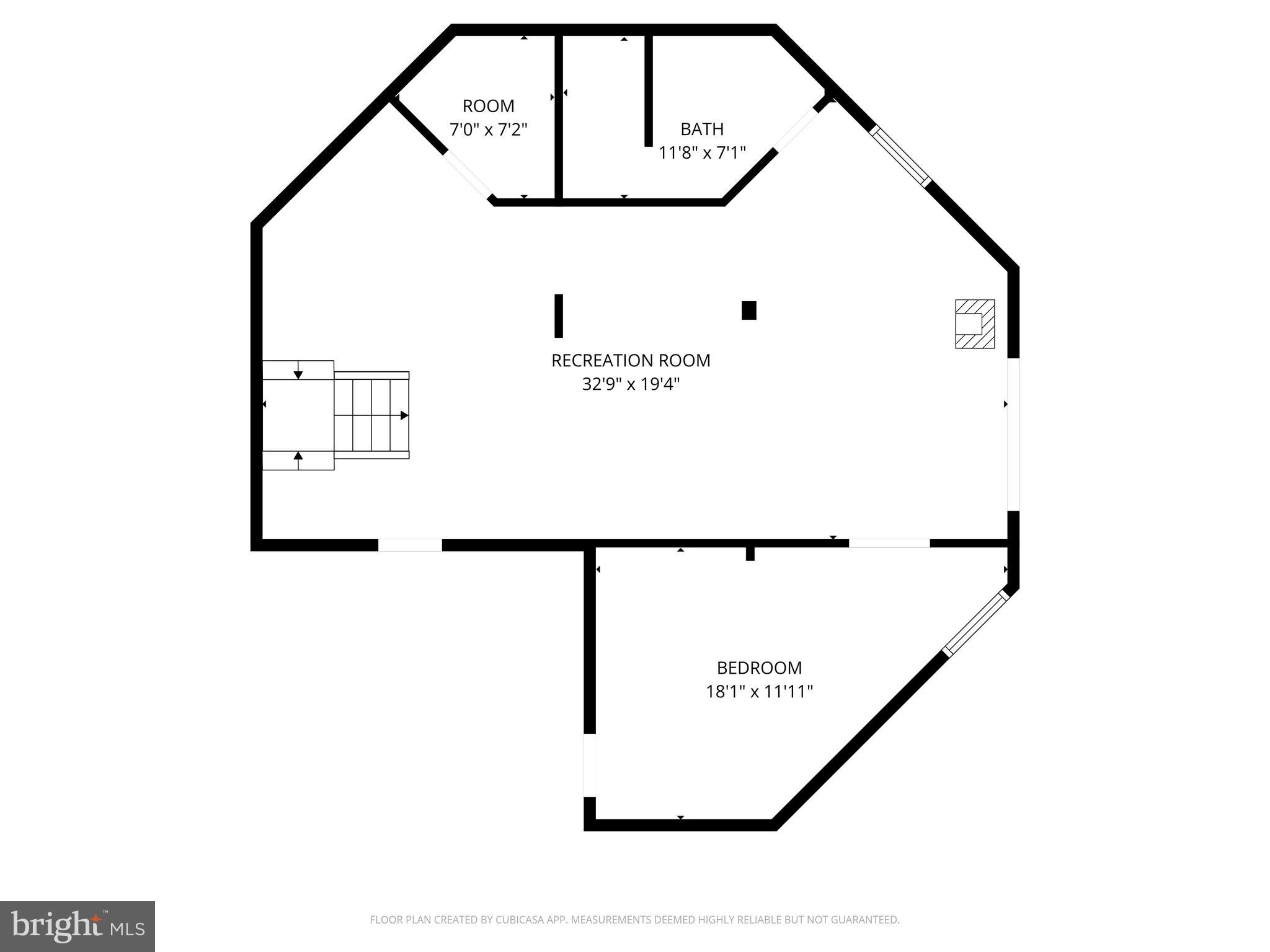 CHESAPEAKE RANCH ESTATES - Residential