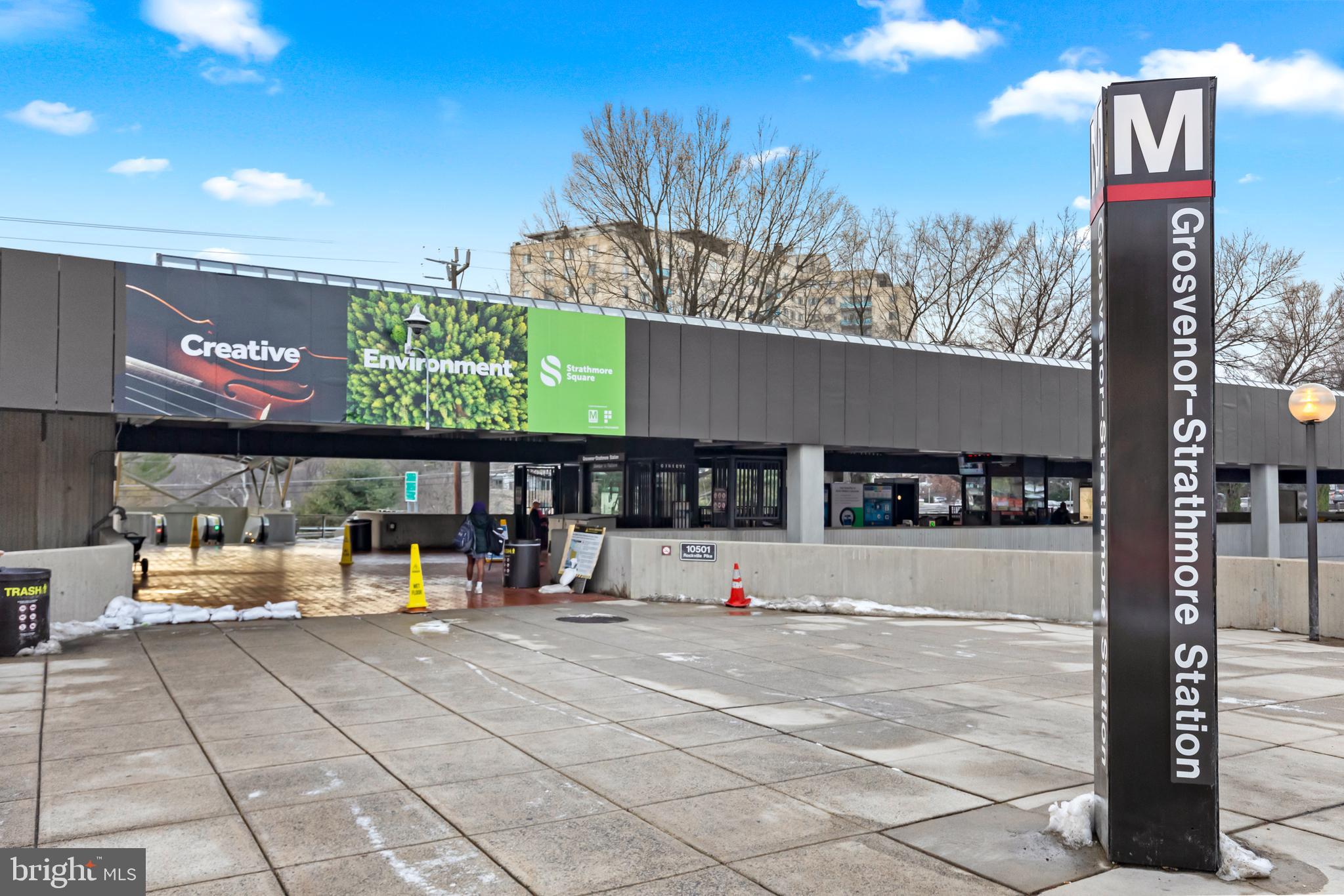 GROSVENOR PARK - Residential