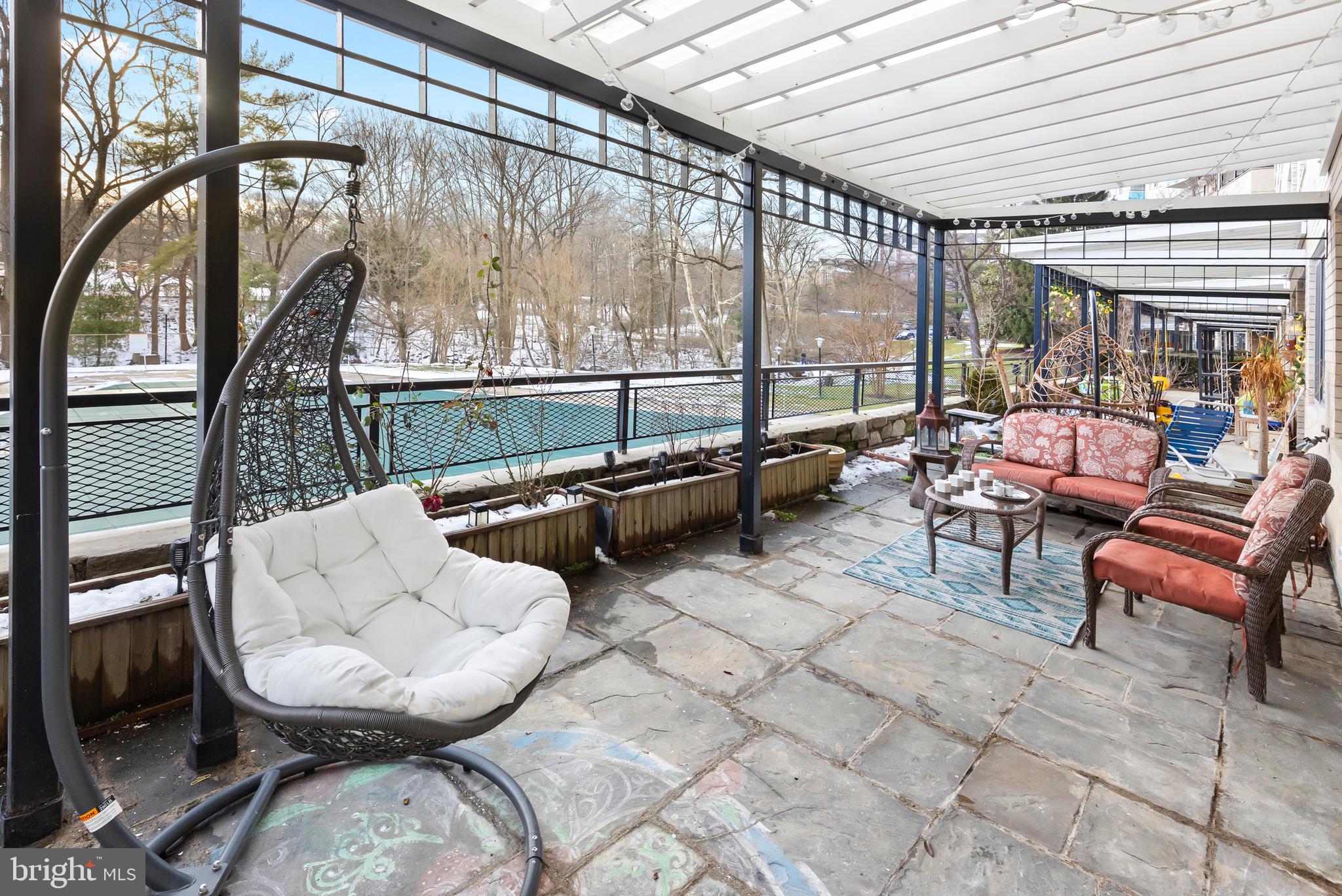 GROSVENOR PARK - Residential