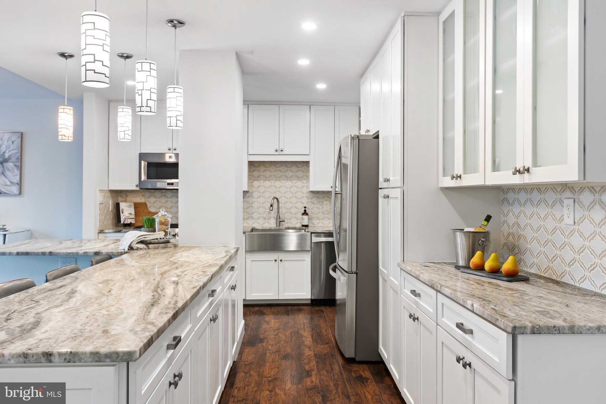 GROSVENOR PARK - Residential