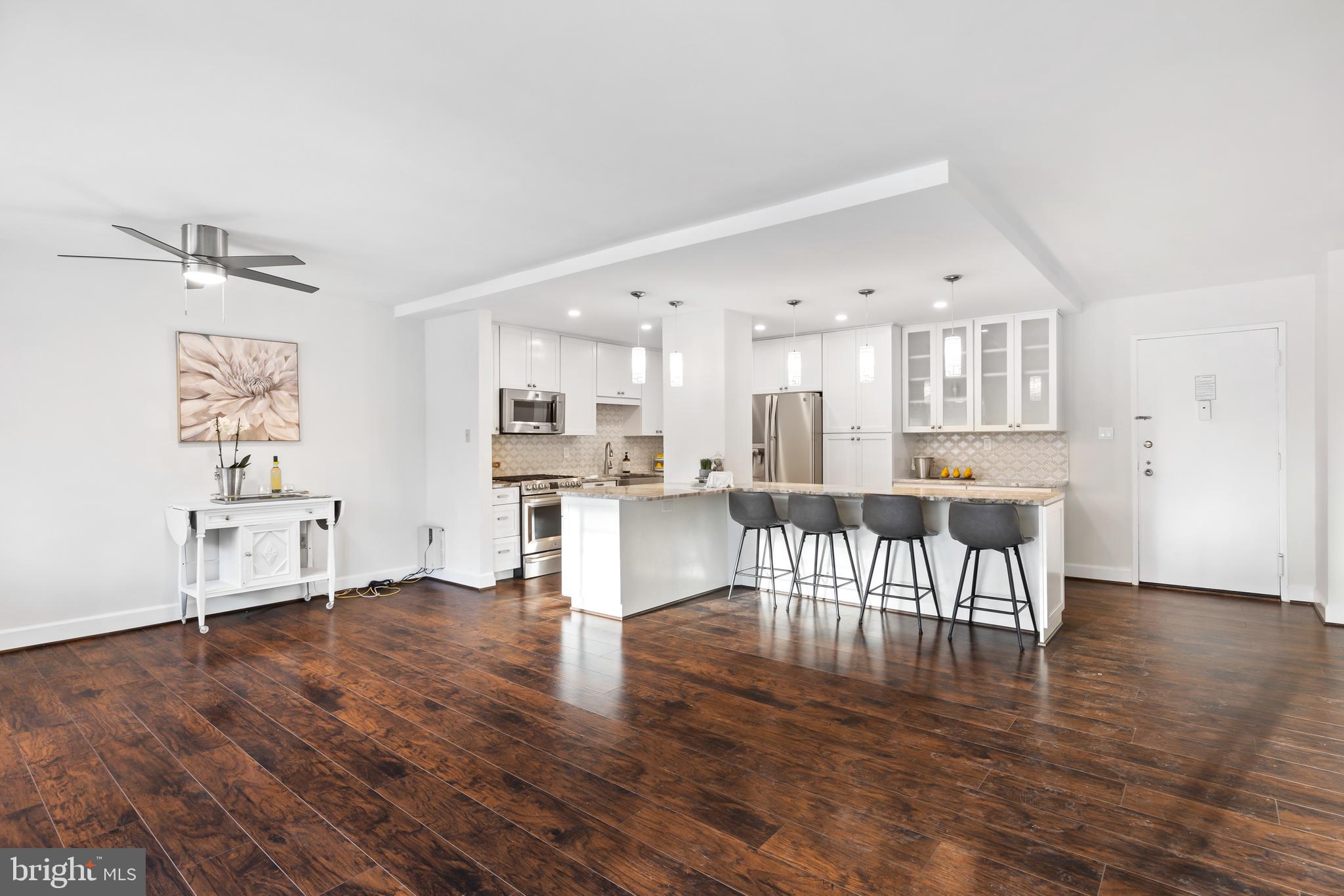 GROSVENOR PARK - Residential