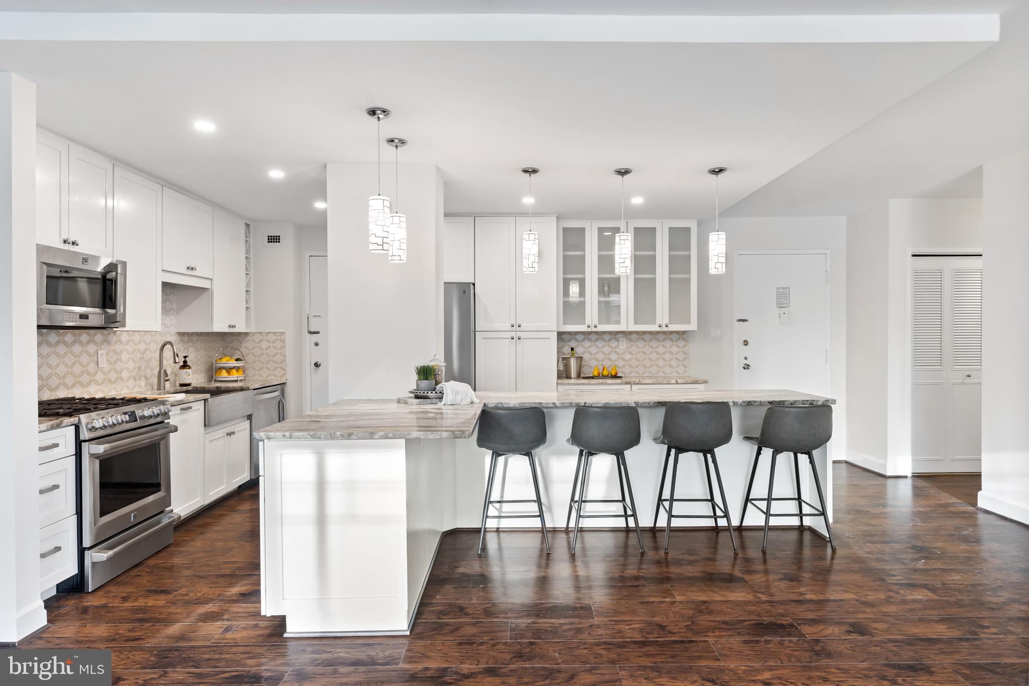 GROSVENOR PARK - Residential