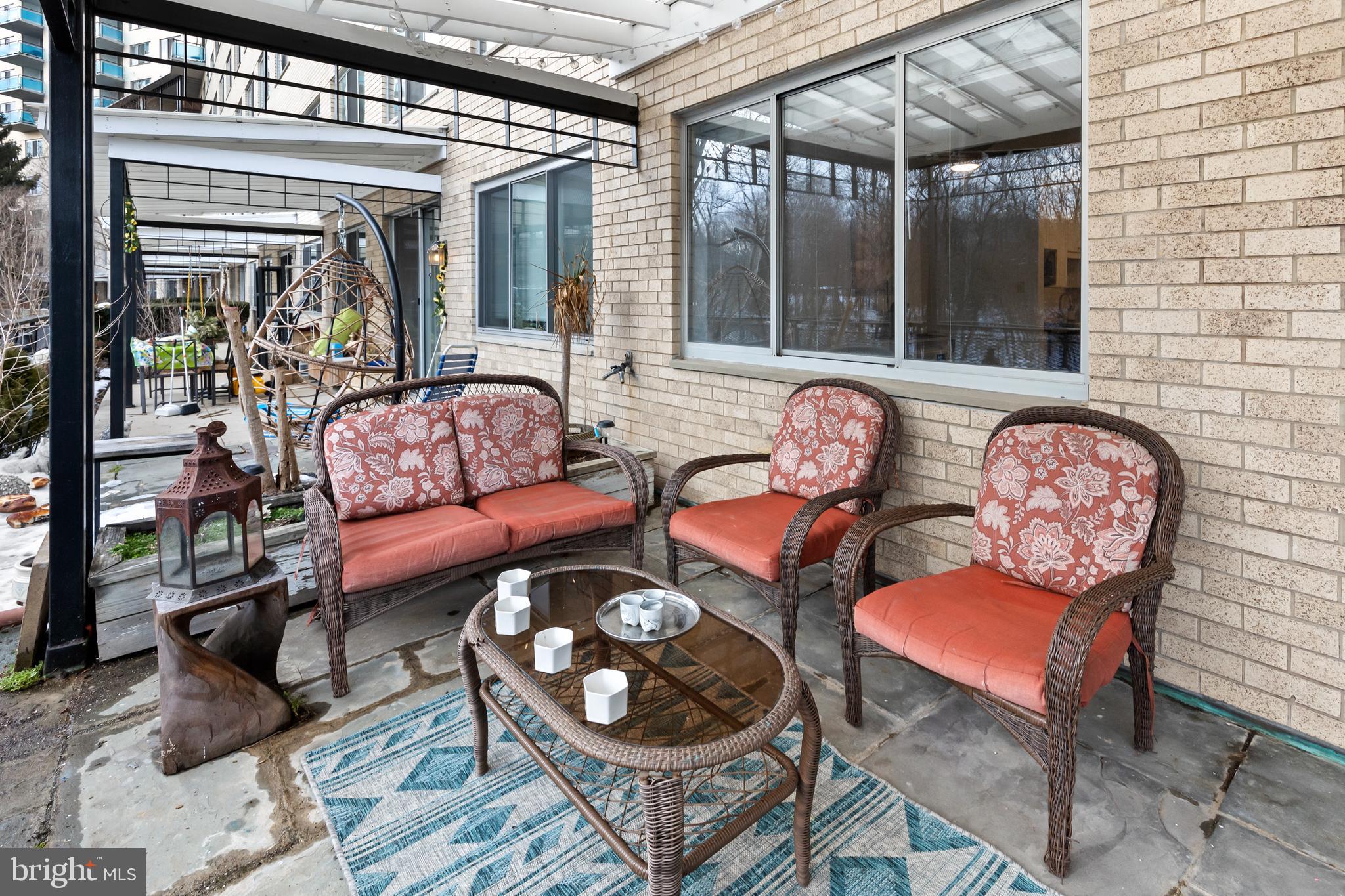 GROSVENOR PARK - Residential