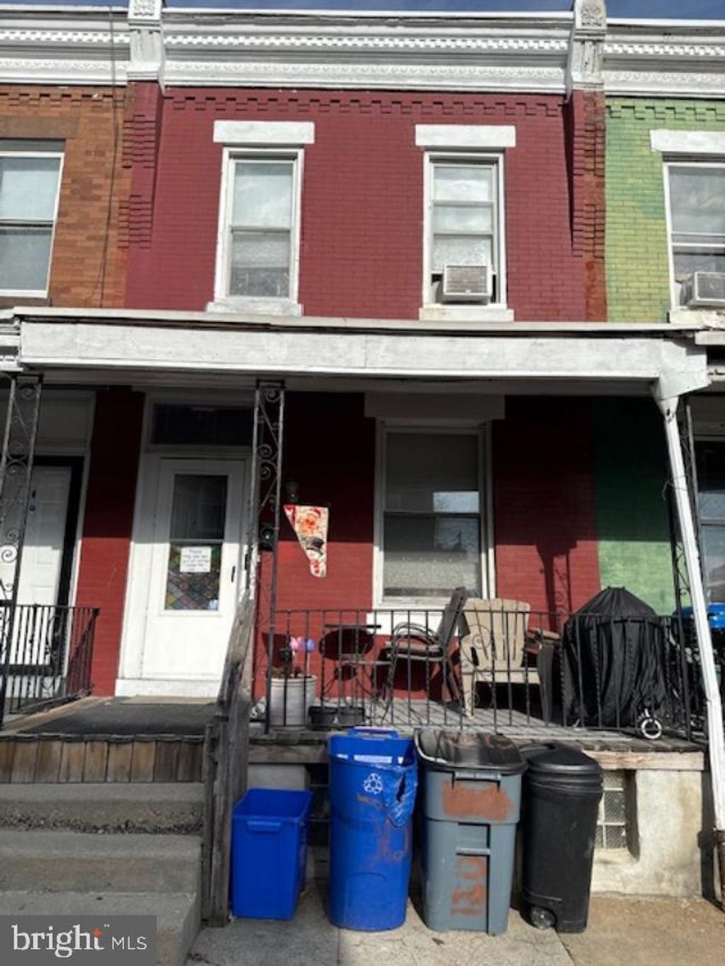 Photo of 2143 W Grange Avenue, PHILADELPHIA, PA 19138 (MLS # PAPH2566912)