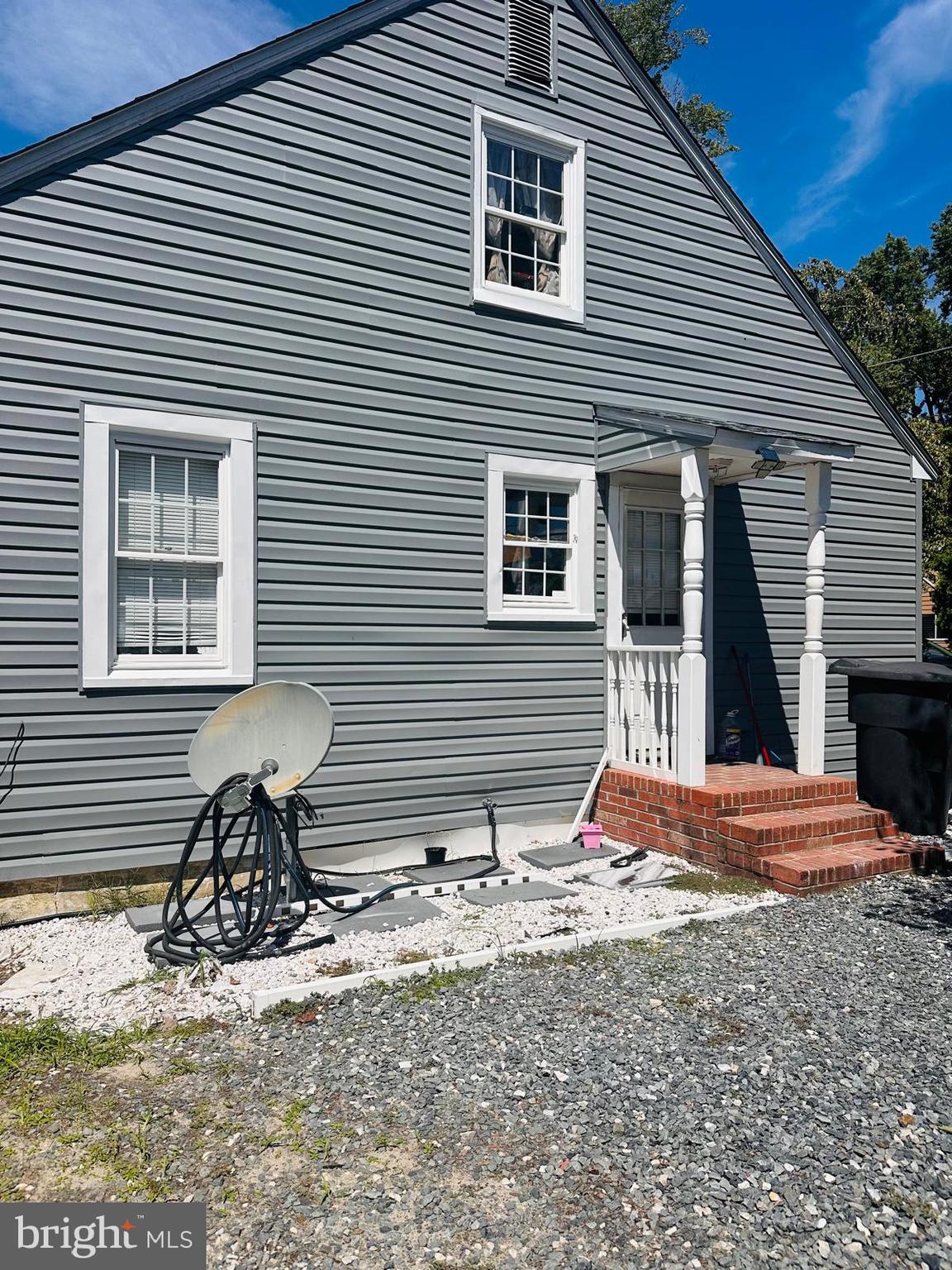 504 PRISCILLA STREET