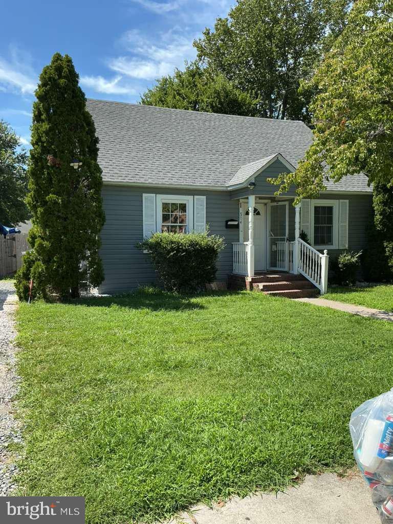 504 PRISCILLA STREET