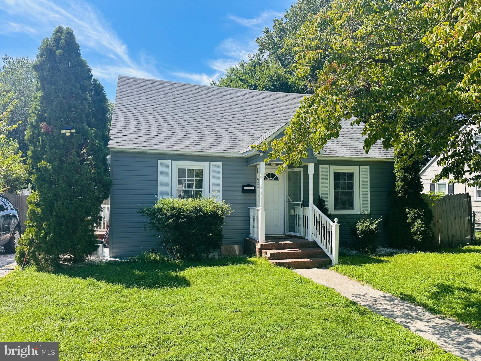 504 PRISCILLA STREET