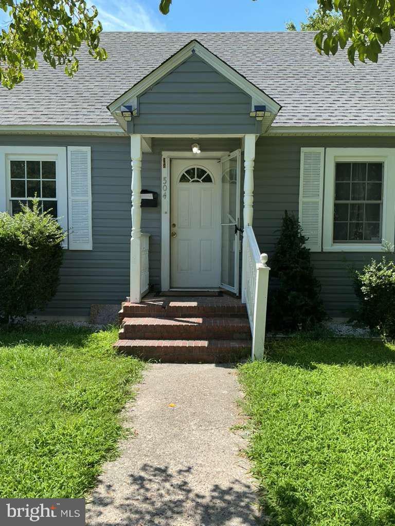 504 PRISCILLA STREET