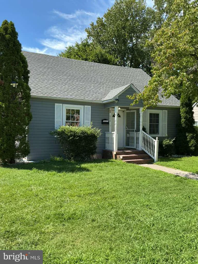 504 Priscilla Street, Salisbury, MD, 21804