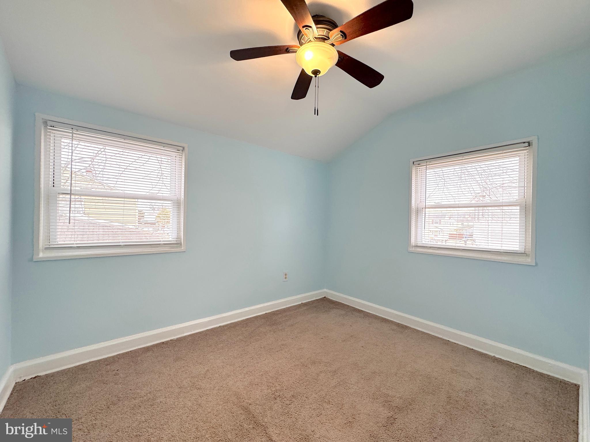 COLUMBIA HEIGHTS - Residential Lease