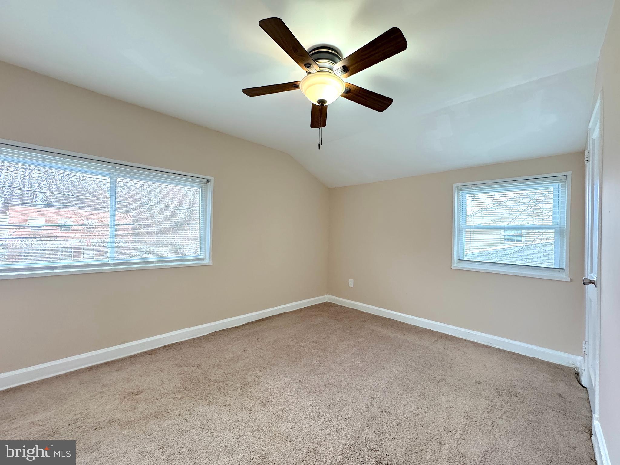 COLUMBIA HEIGHTS - Residential Lease