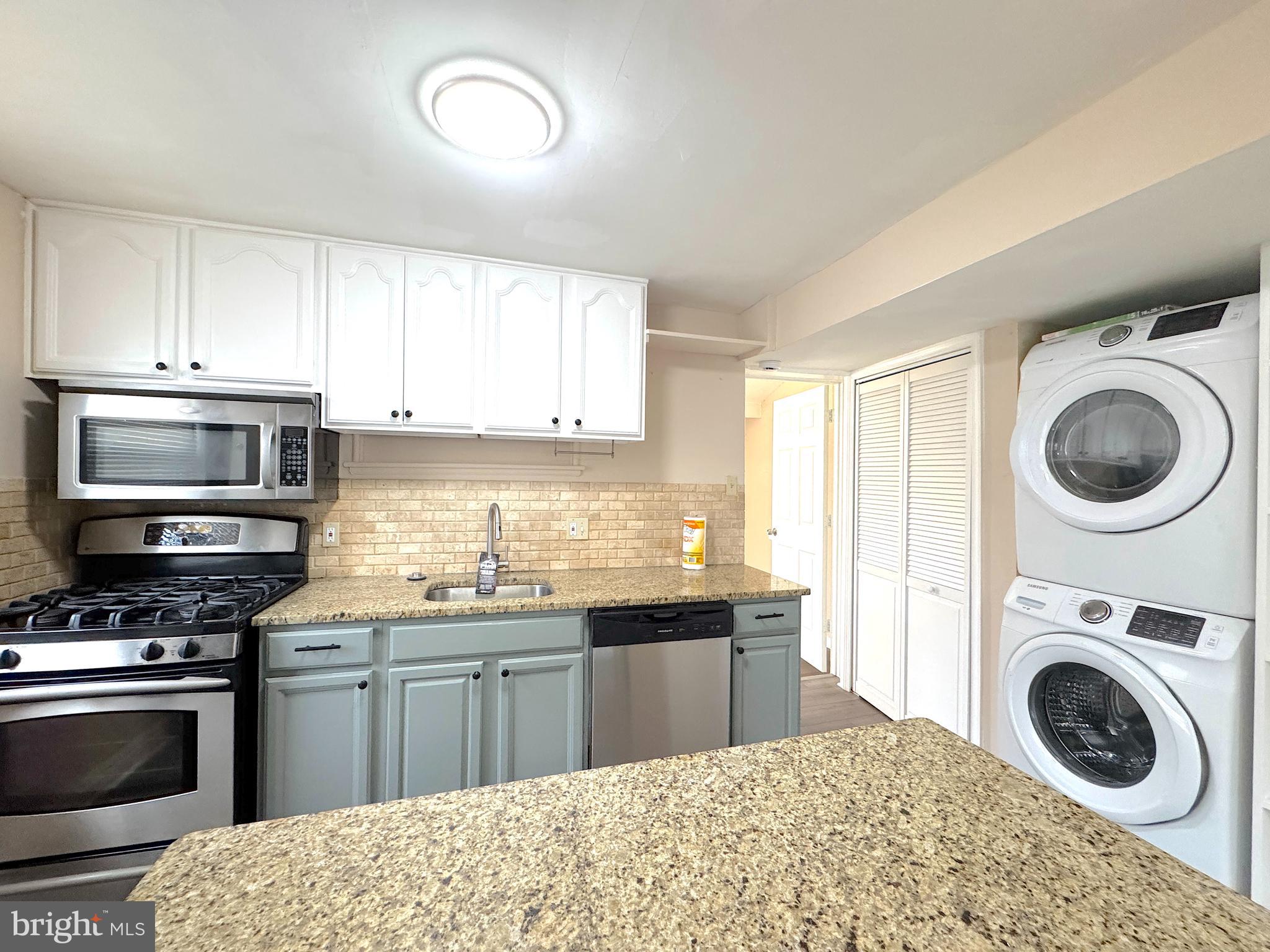 COLUMBIA HEIGHTS - Residential Lease