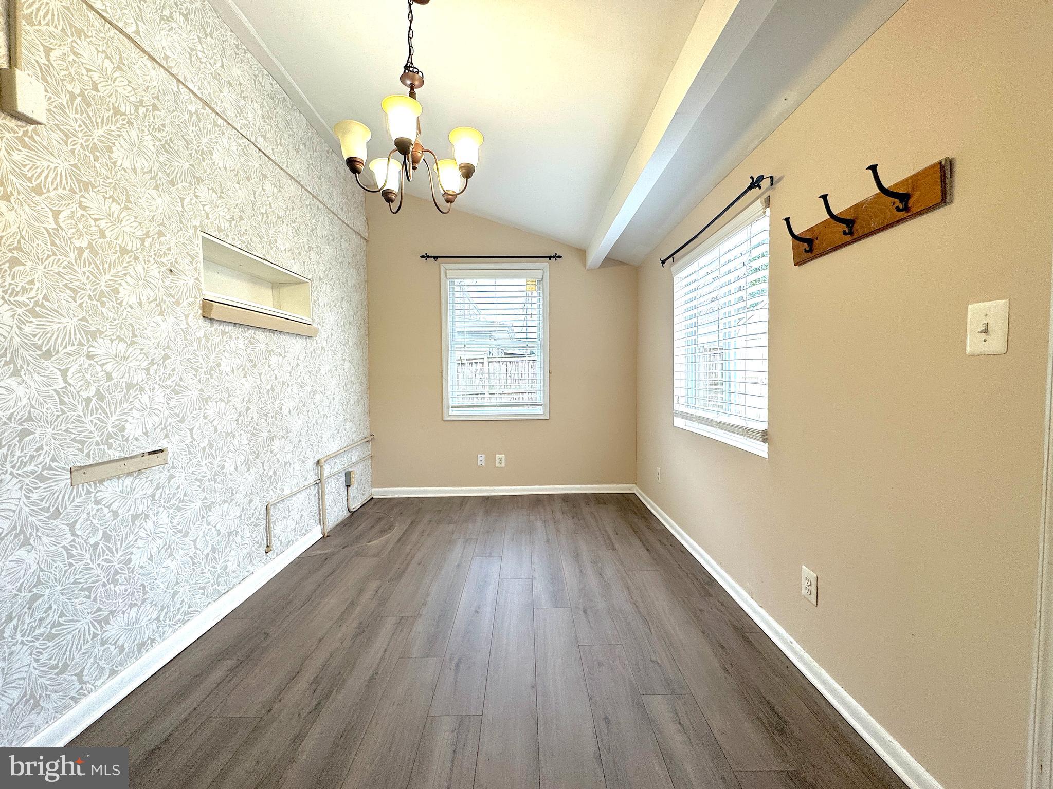 COLUMBIA HEIGHTS - Residential Lease