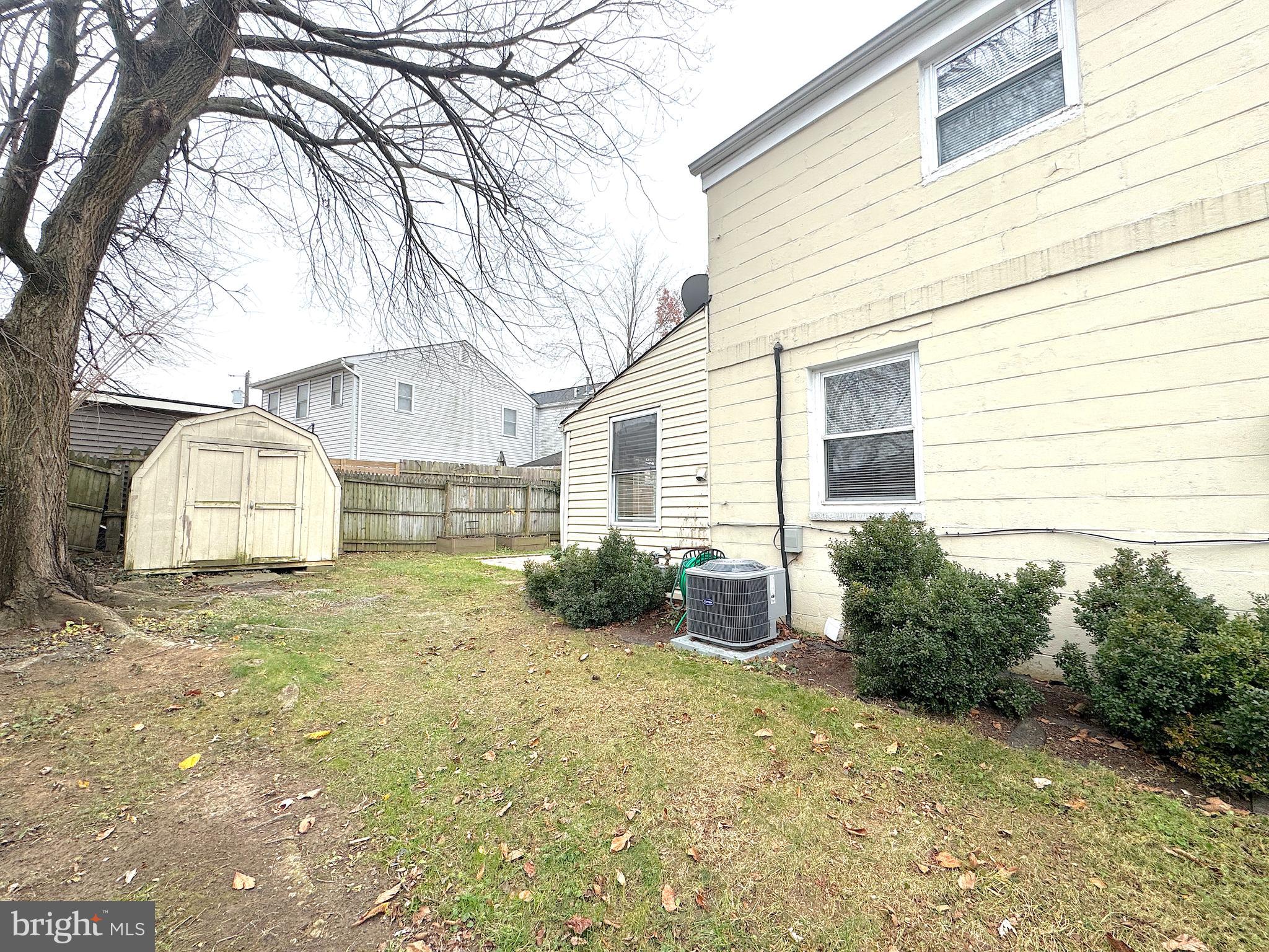 COLUMBIA HEIGHTS - Residential Lease