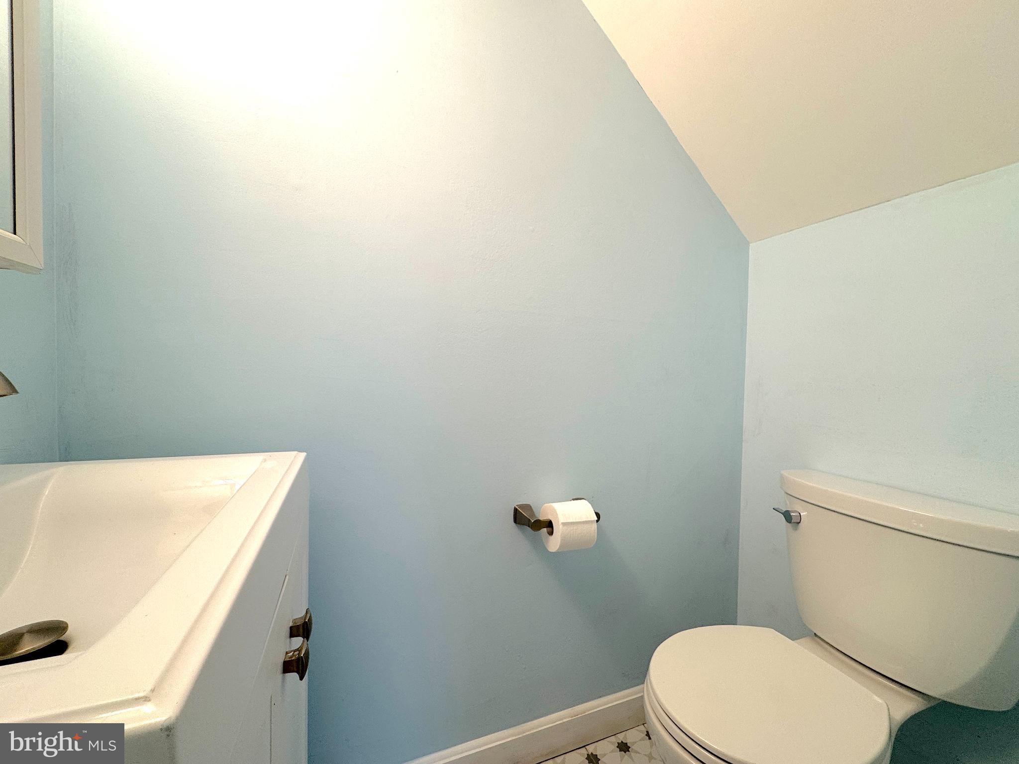 COLUMBIA HEIGHTS - Residential Lease