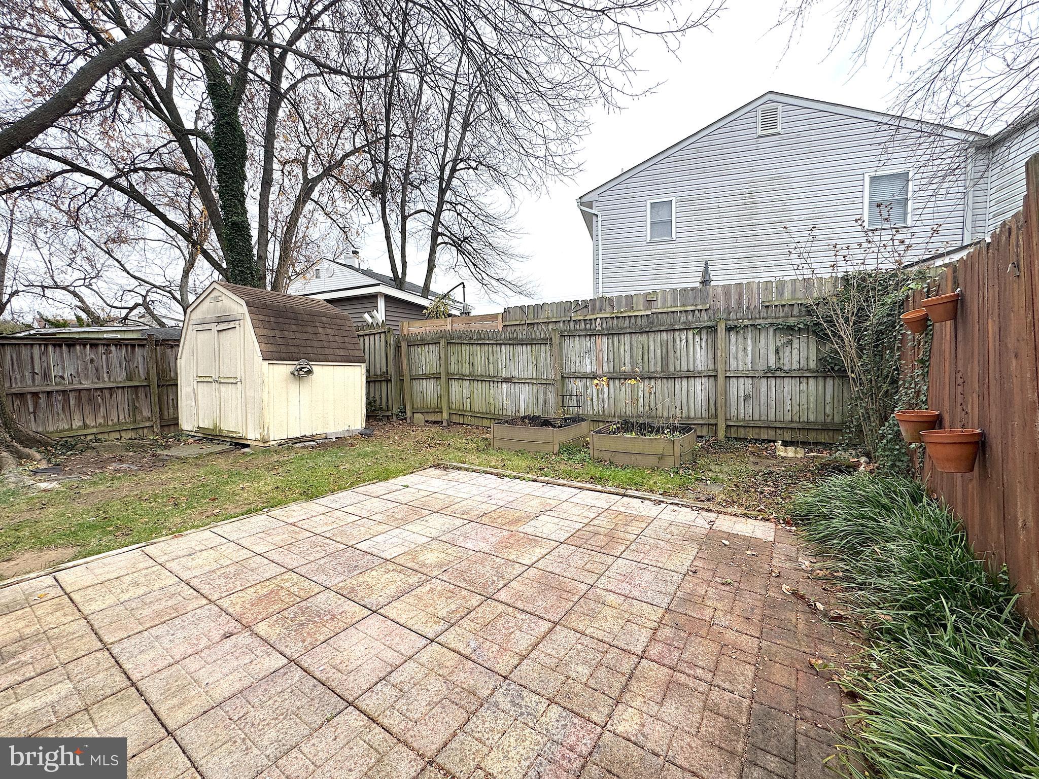 COLUMBIA HEIGHTS - Residential Lease