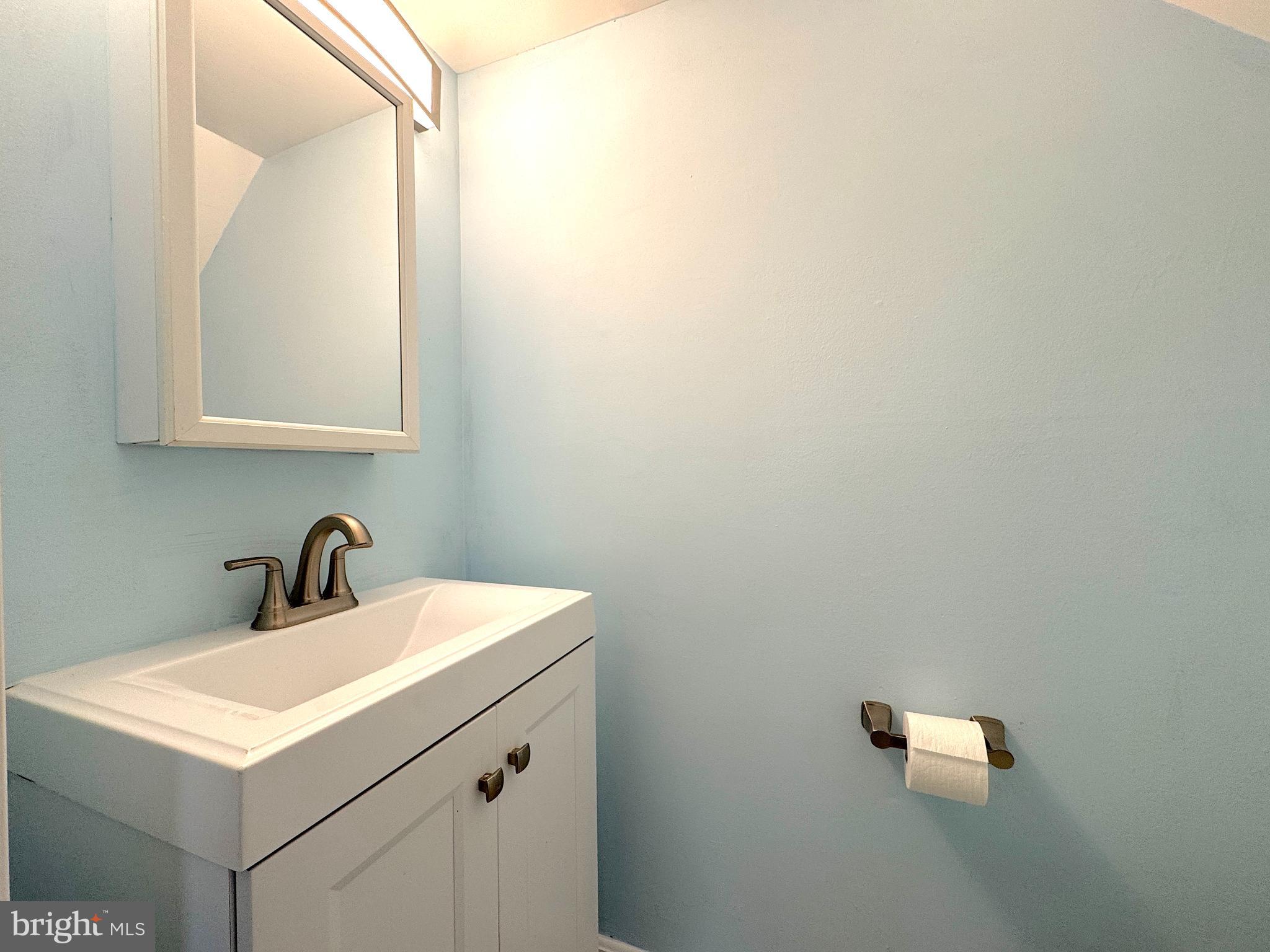 COLUMBIA HEIGHTS - Residential Lease