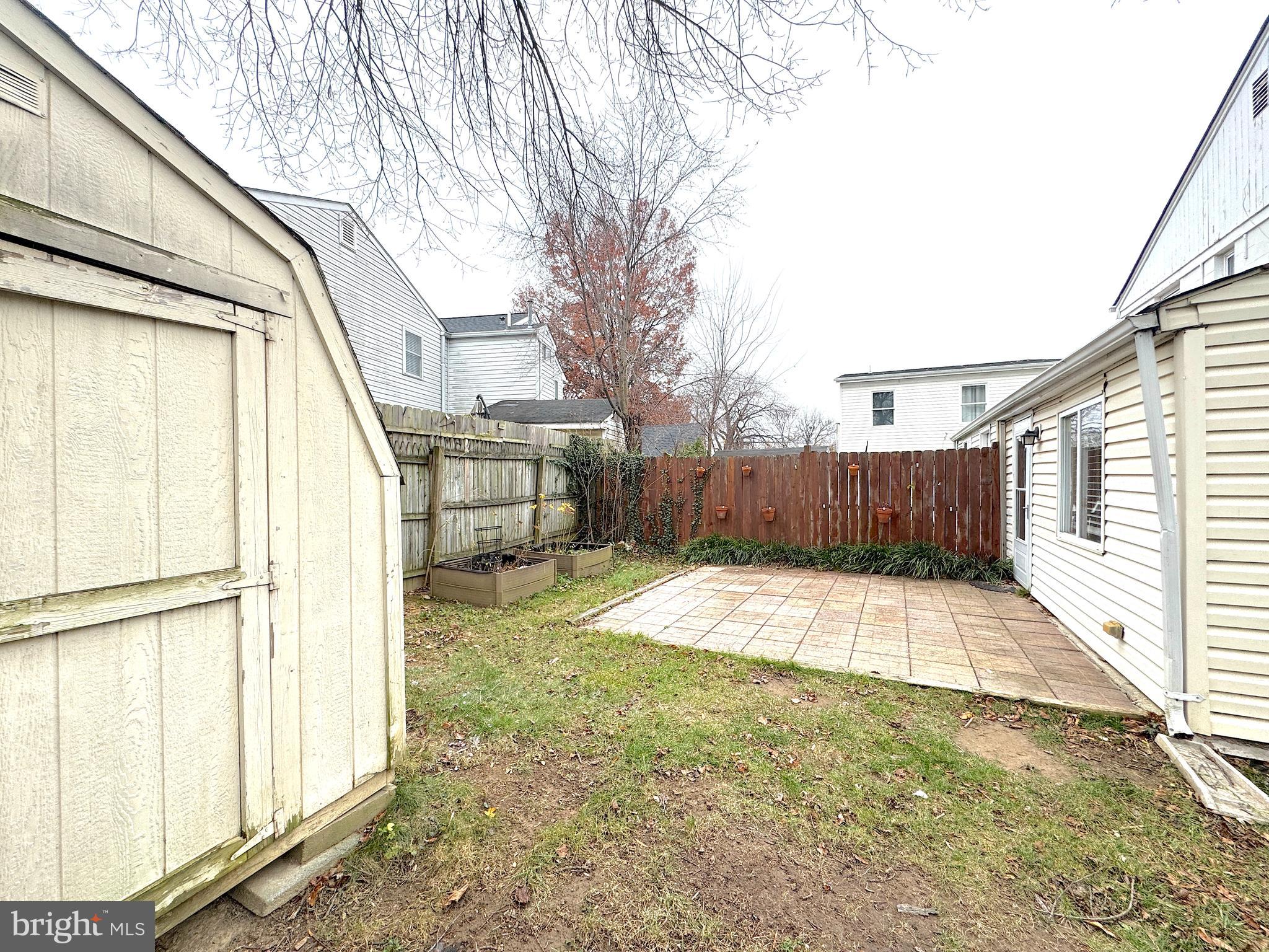 COLUMBIA HEIGHTS - Residential Lease