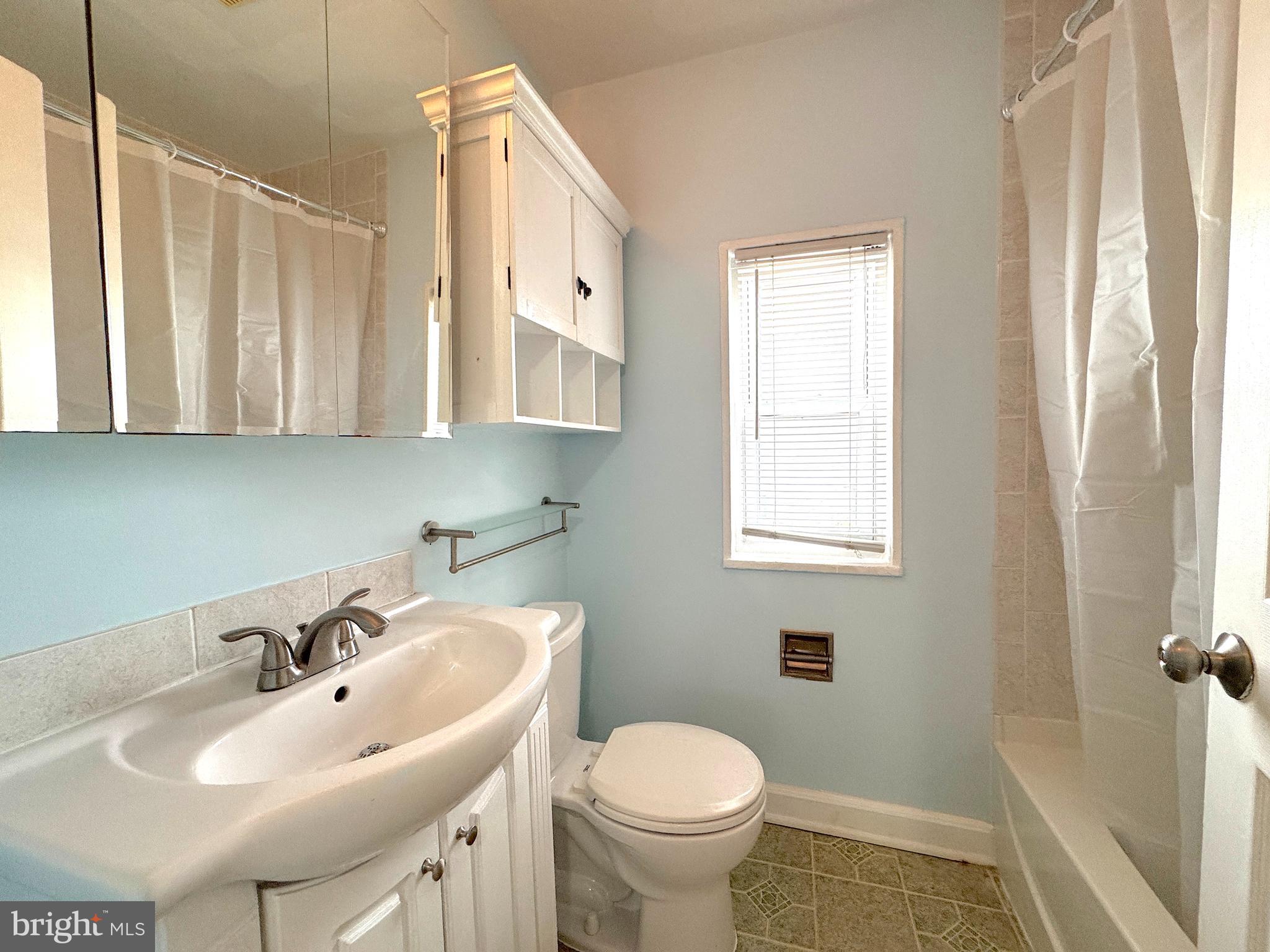 COLUMBIA HEIGHTS - Residential Lease