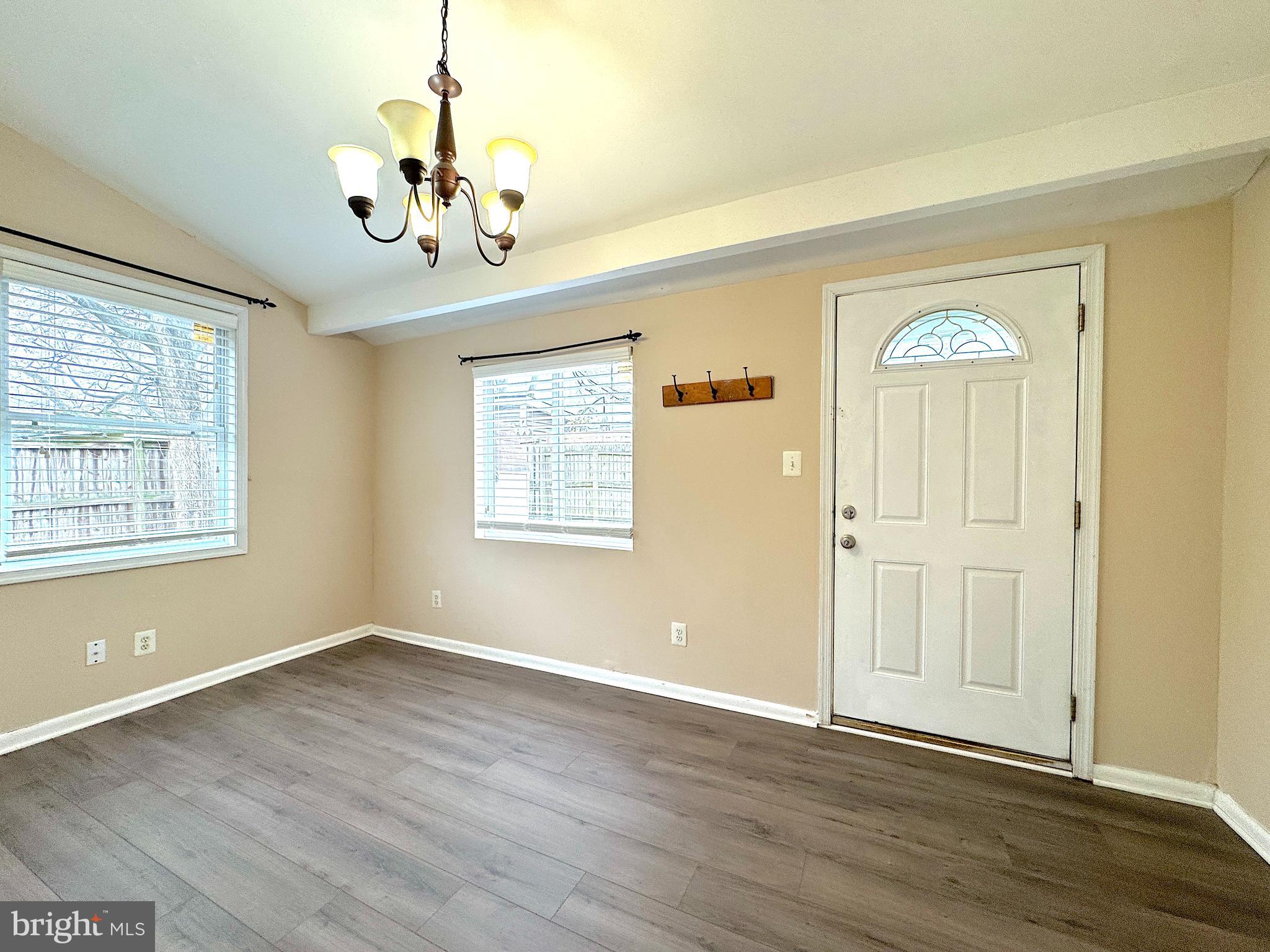 COLUMBIA HEIGHTS - Residential Lease