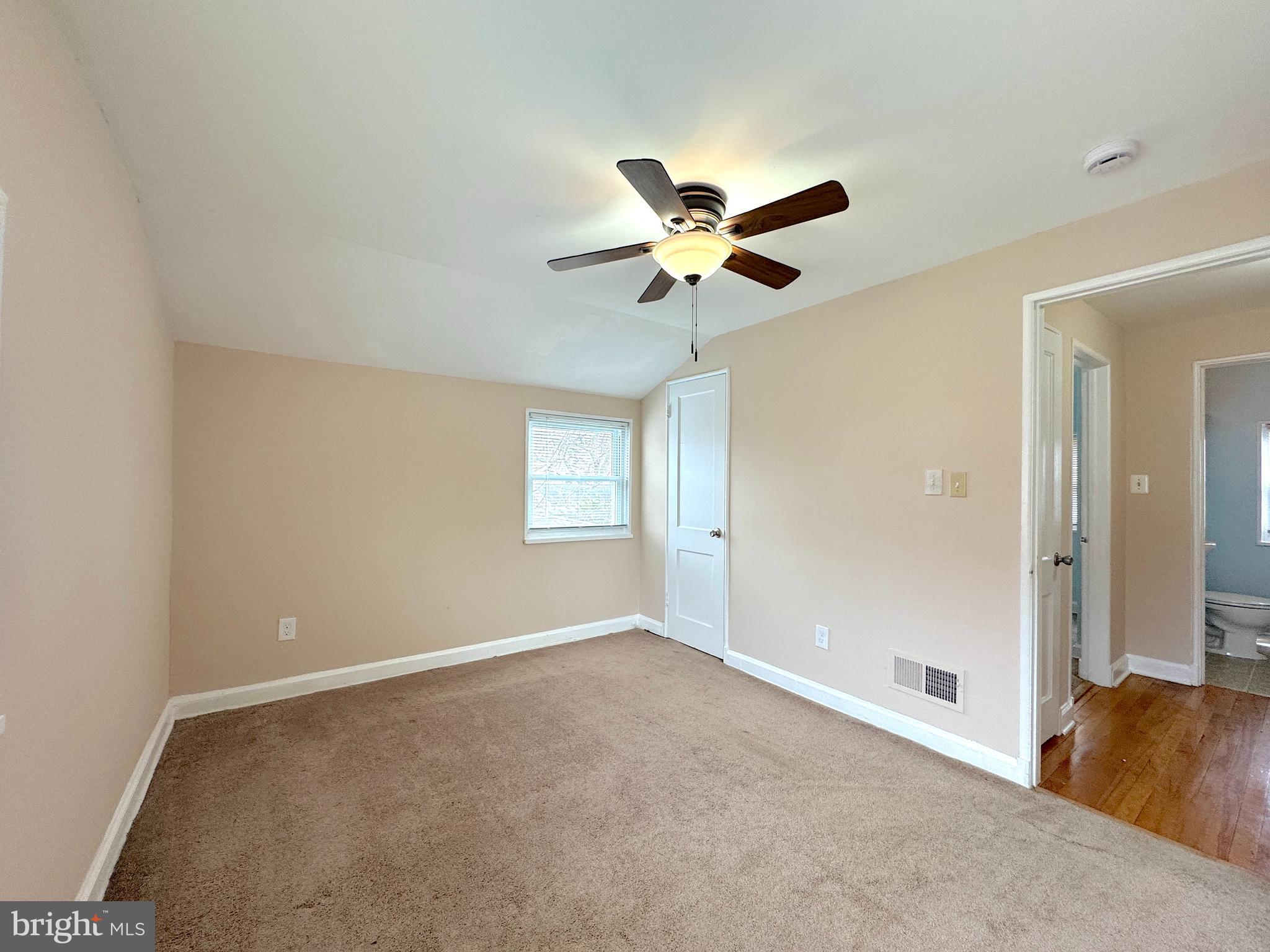 COLUMBIA HEIGHTS - Residential Lease