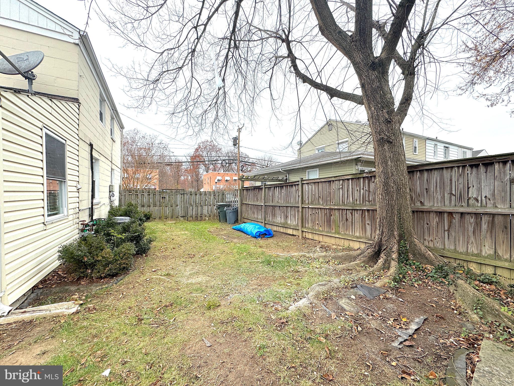 COLUMBIA HEIGHTS - Residential Lease