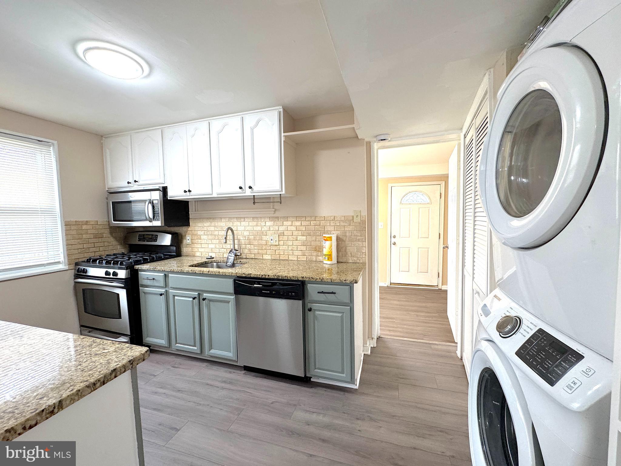 COLUMBIA HEIGHTS - Residential Lease