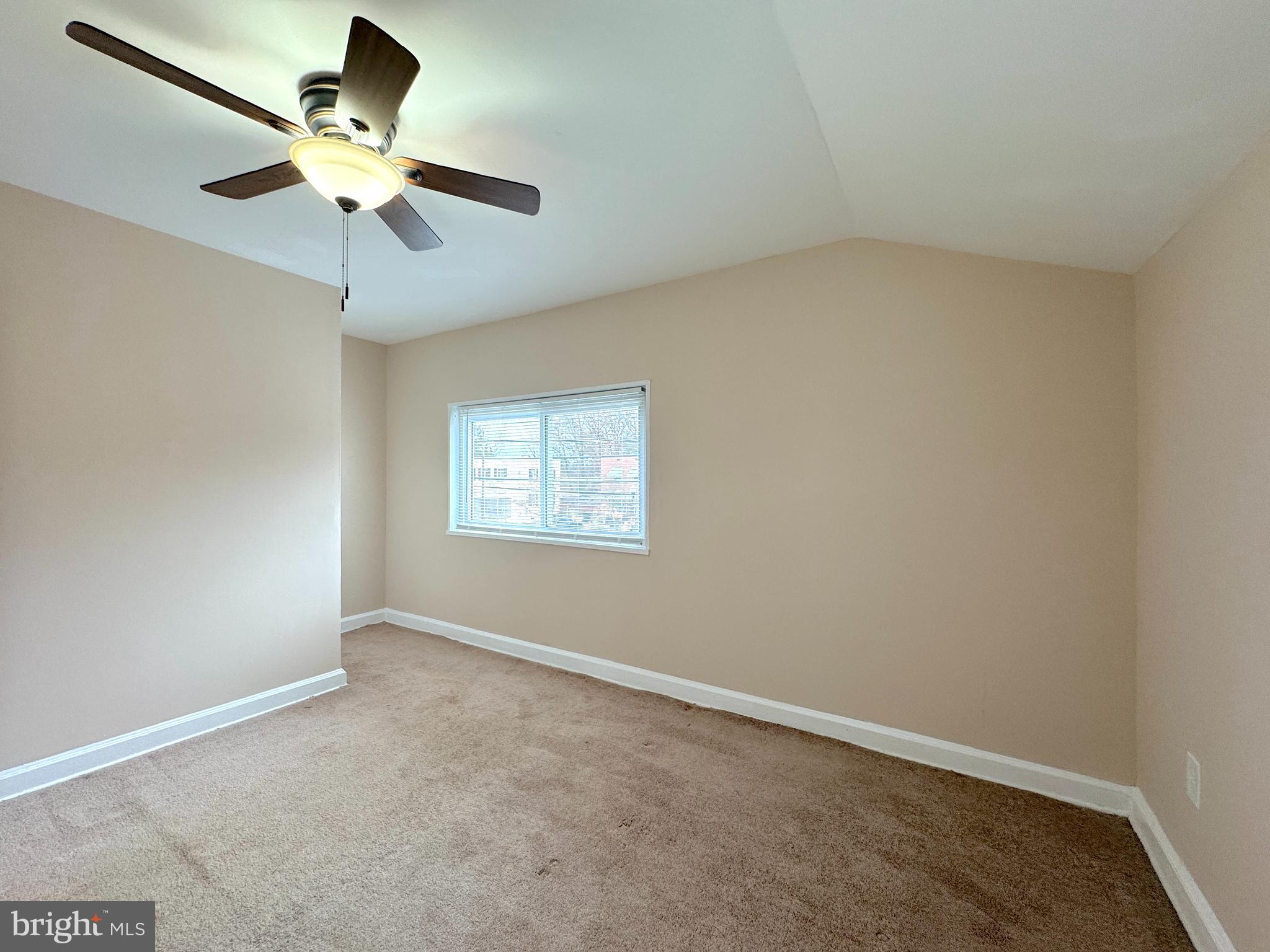 COLUMBIA HEIGHTS - Residential Lease