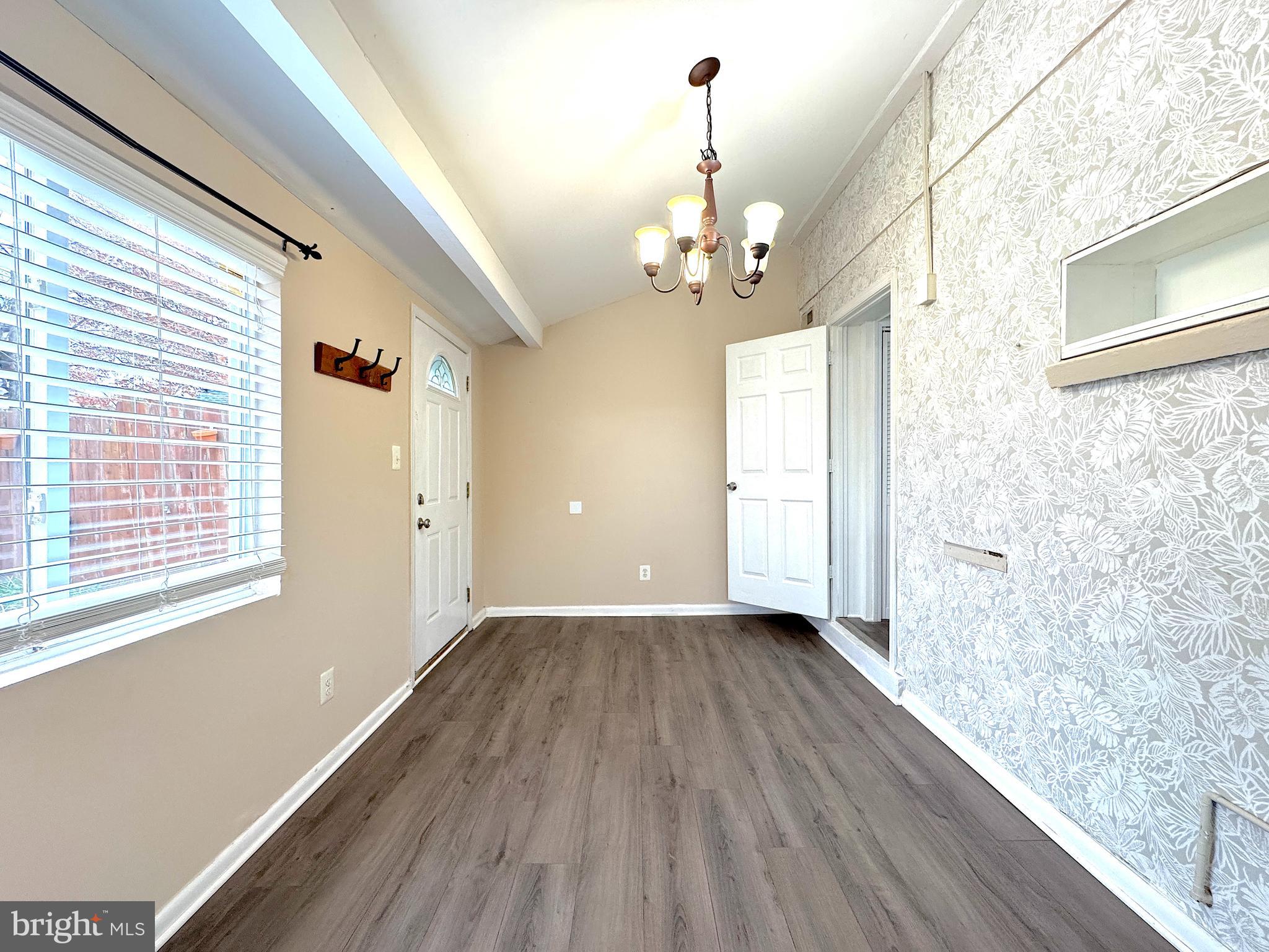 COLUMBIA HEIGHTS - Residential Lease