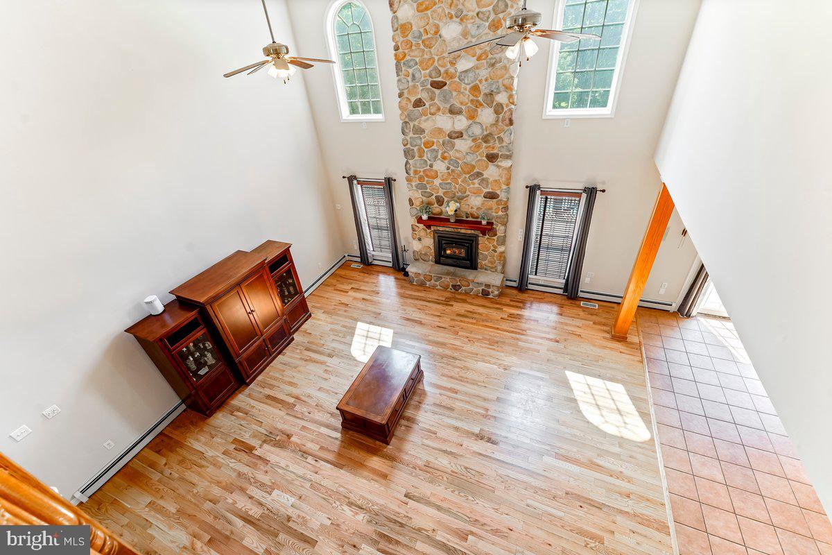 FLORIDA PARK - Residential