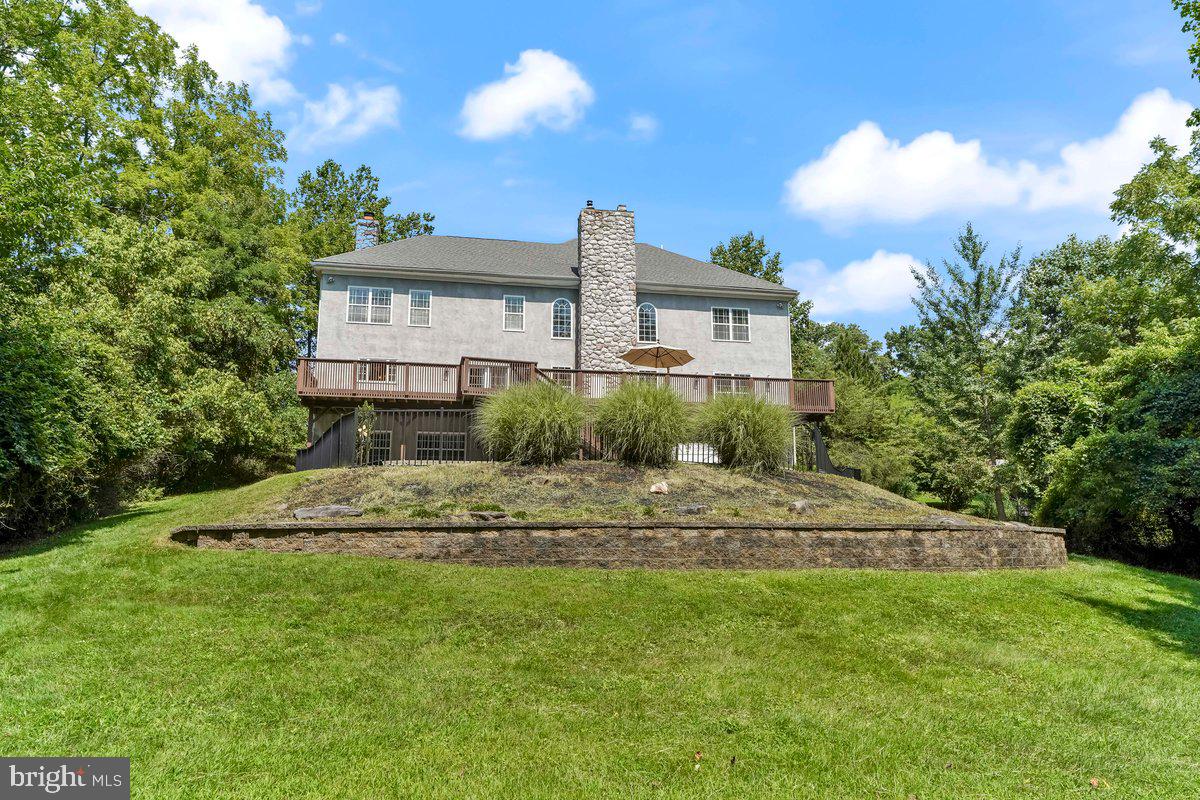 FLORIDA PARK - Residential