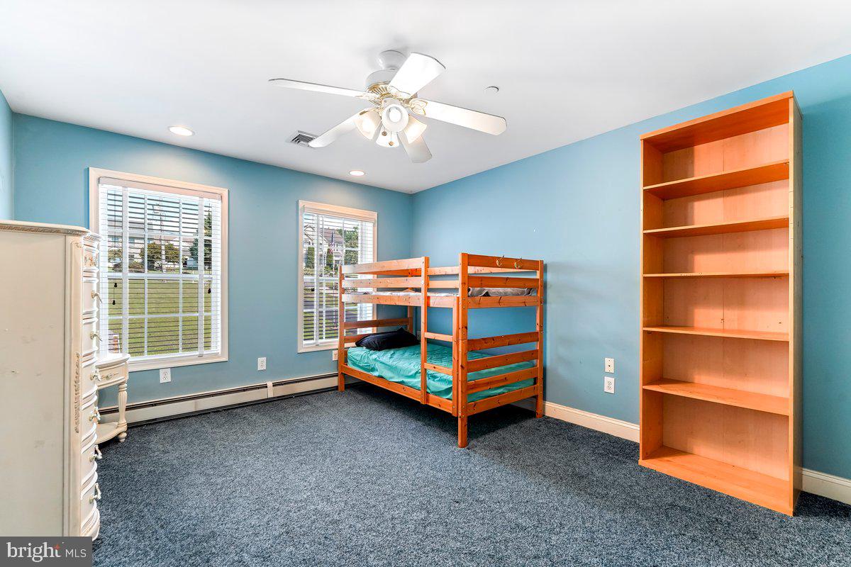 FLORIDA PARK - Residential