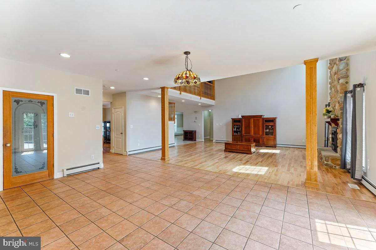 FLORIDA PARK - Residential