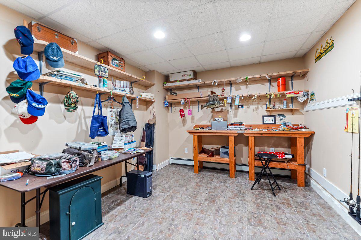 FLORIDA PARK - Residential