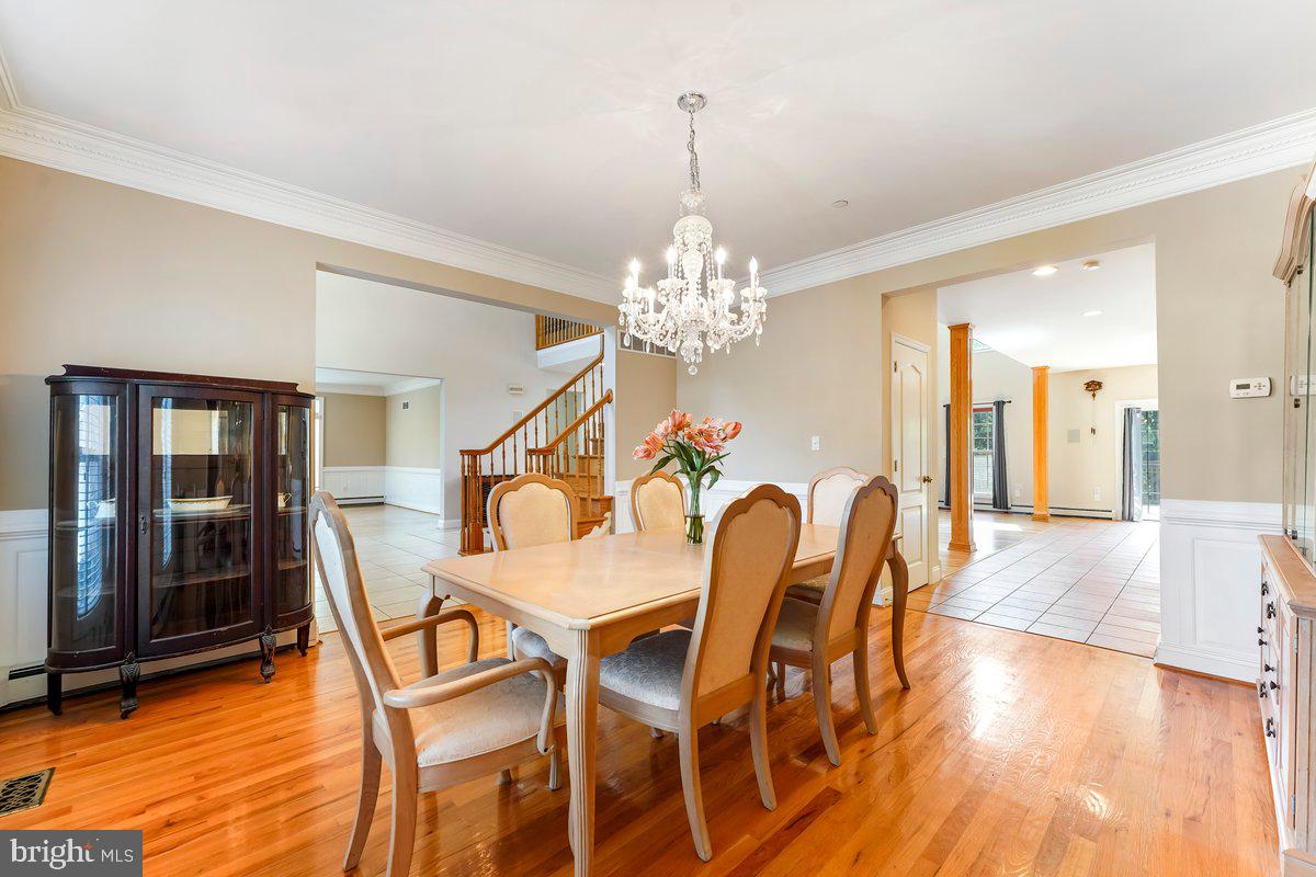 FLORIDA PARK - Residential