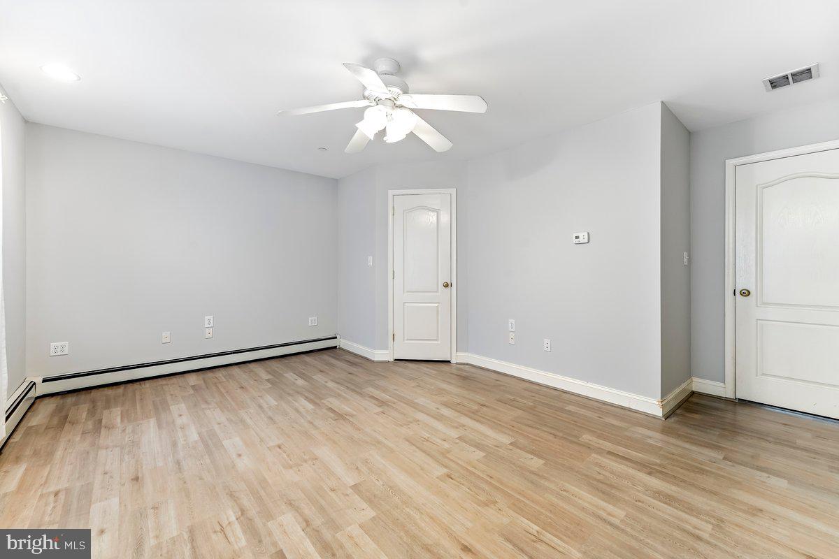 FLORIDA PARK - Residential