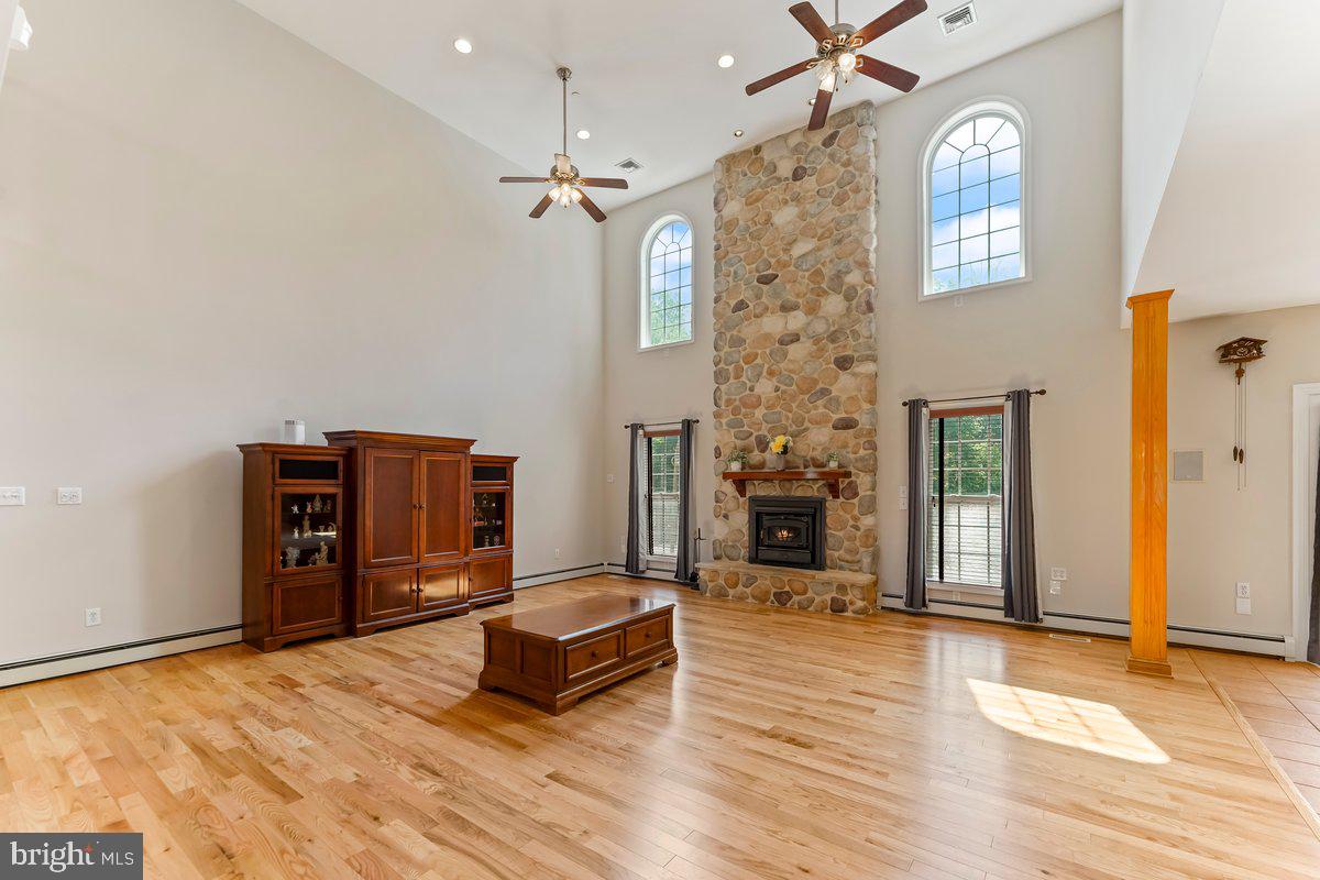 FLORIDA PARK - Residential