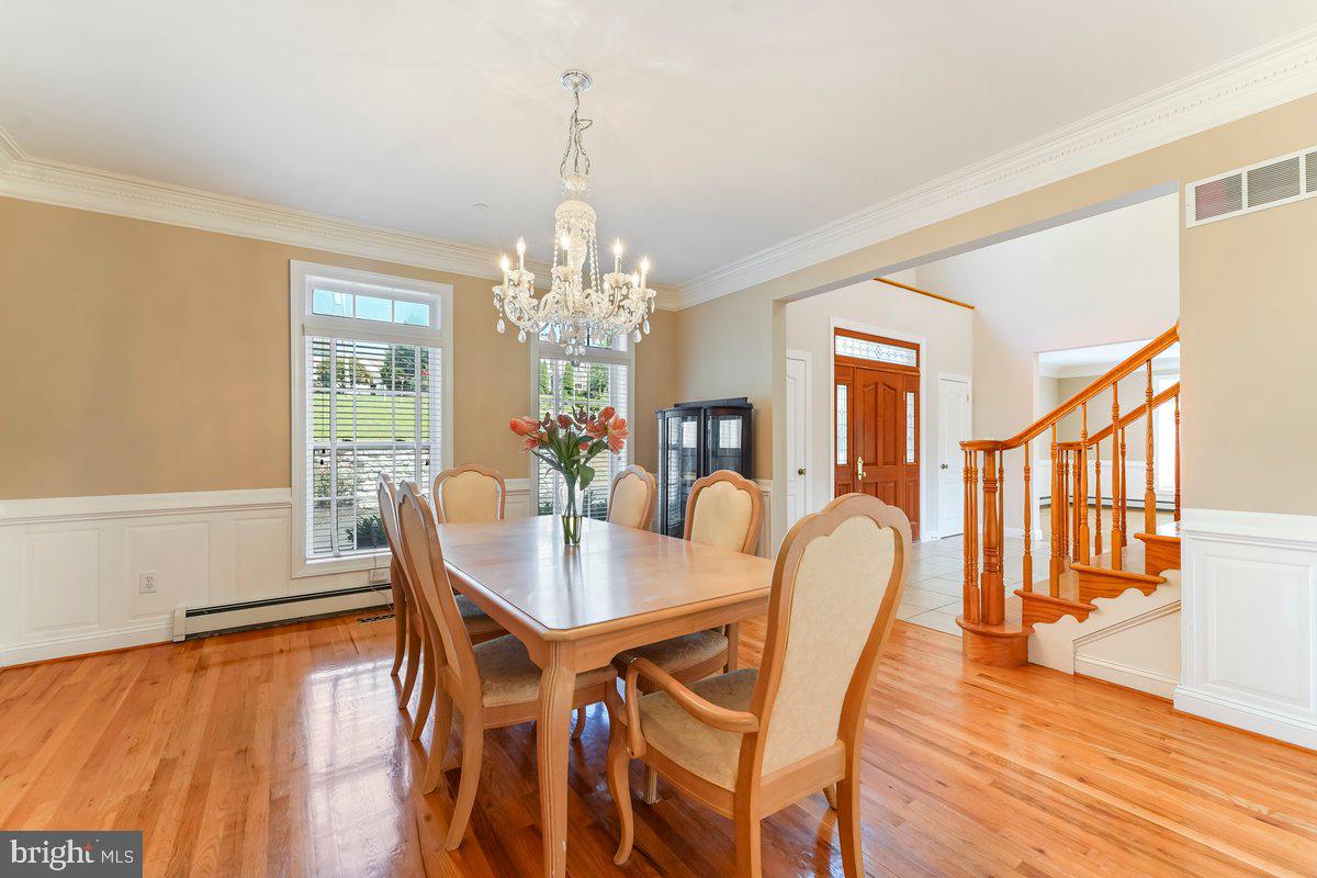 FLORIDA PARK - Residential