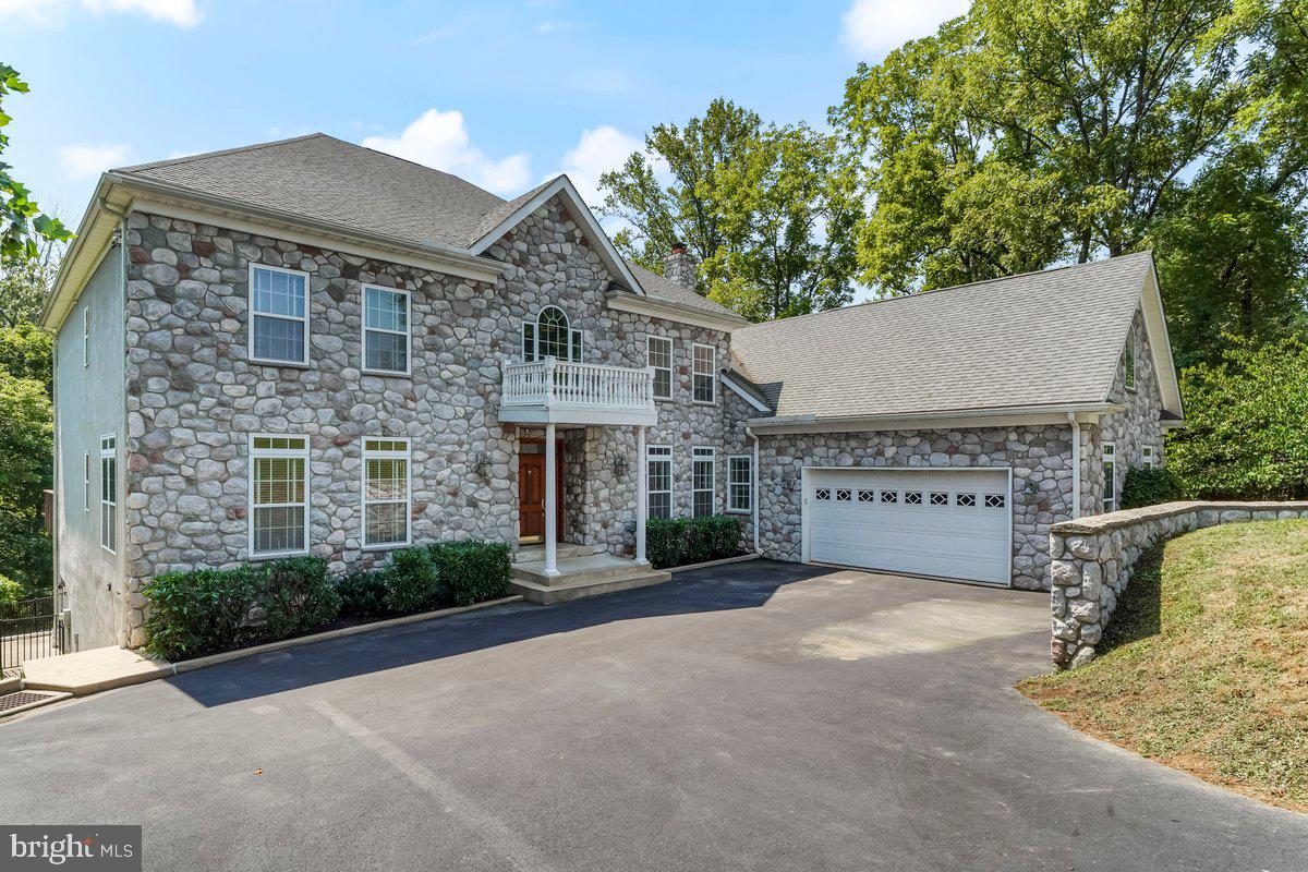 FLORIDA PARK - Residential