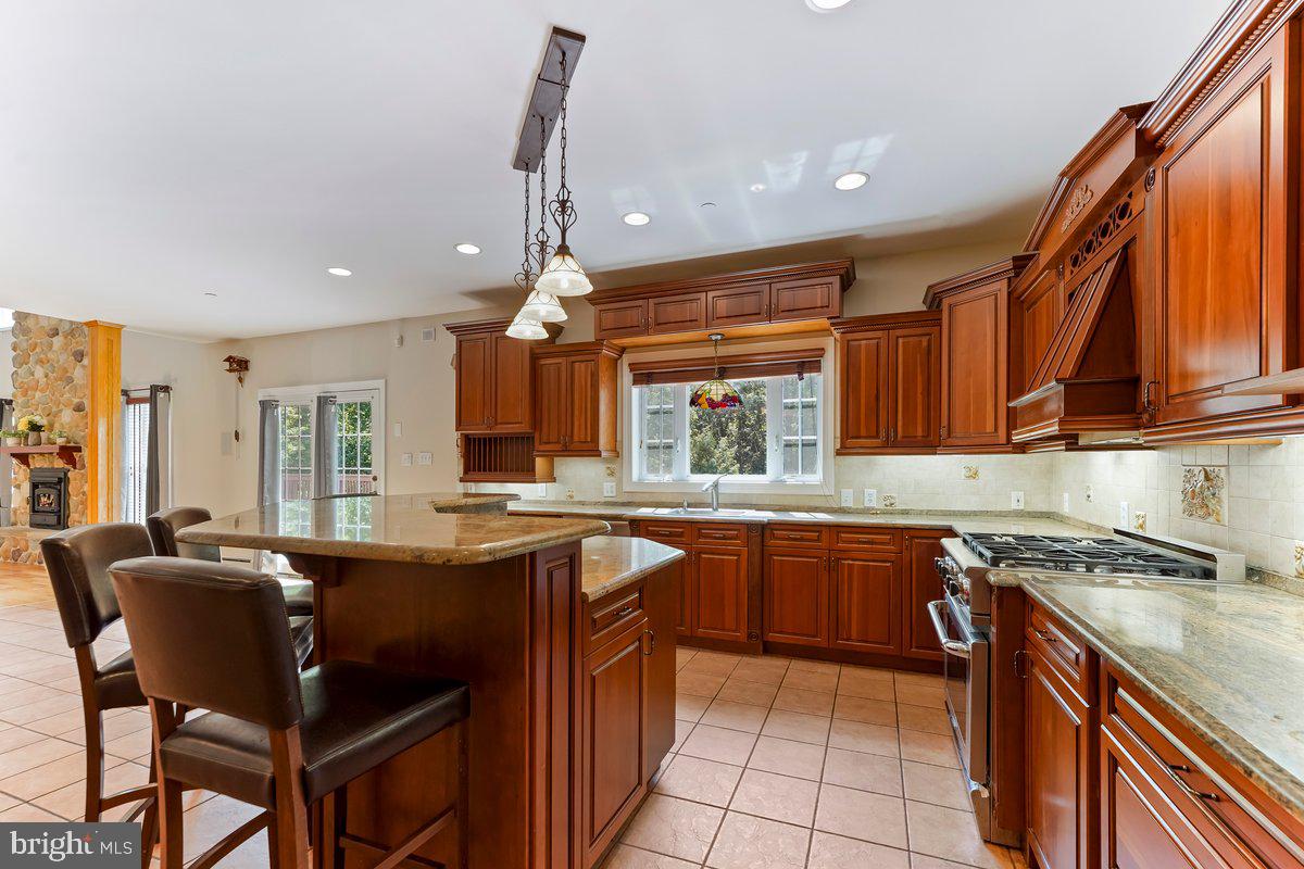 FLORIDA PARK - Residential