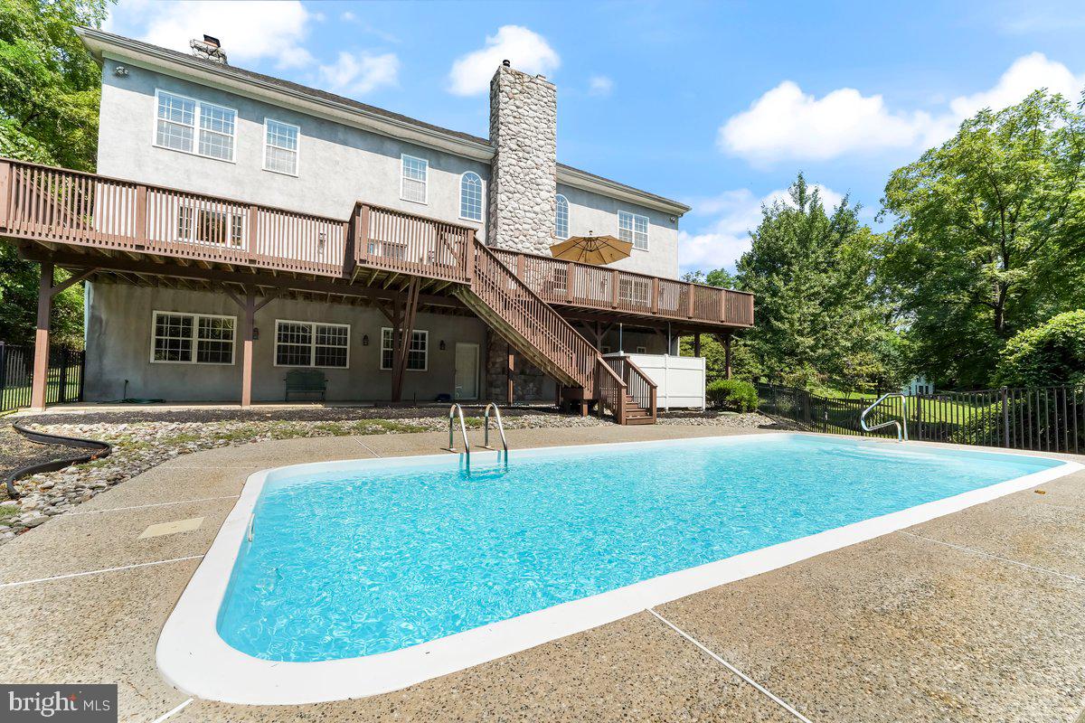 FLORIDA PARK - Residential