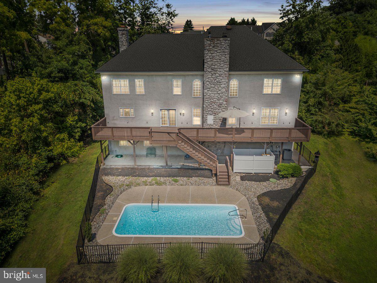 FLORIDA PARK - Residential