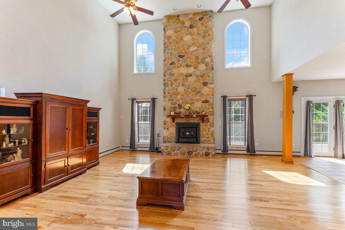 FLORIDA PARK - Residential